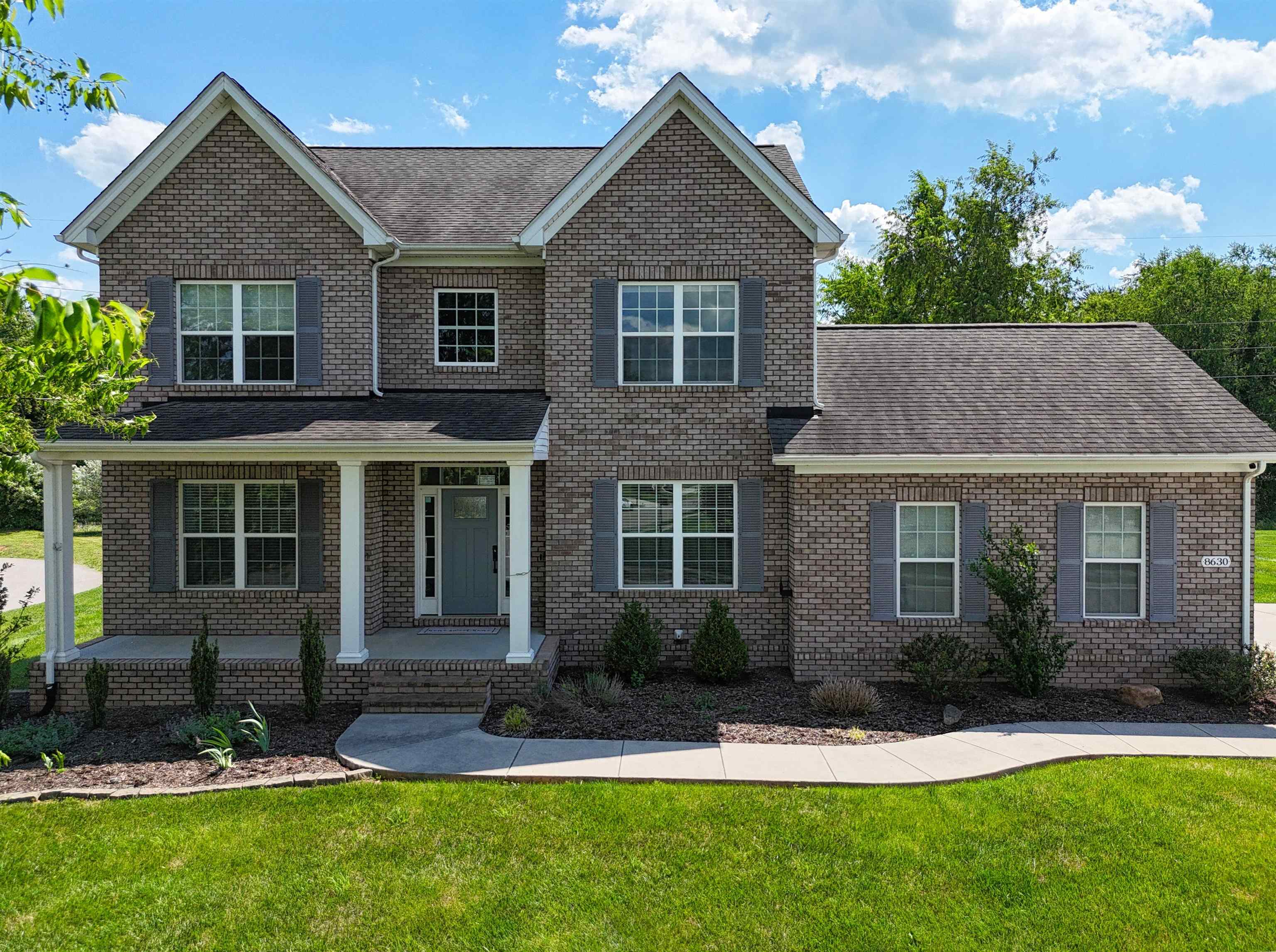 8630 Mystic Rock Court Radford VA 24141