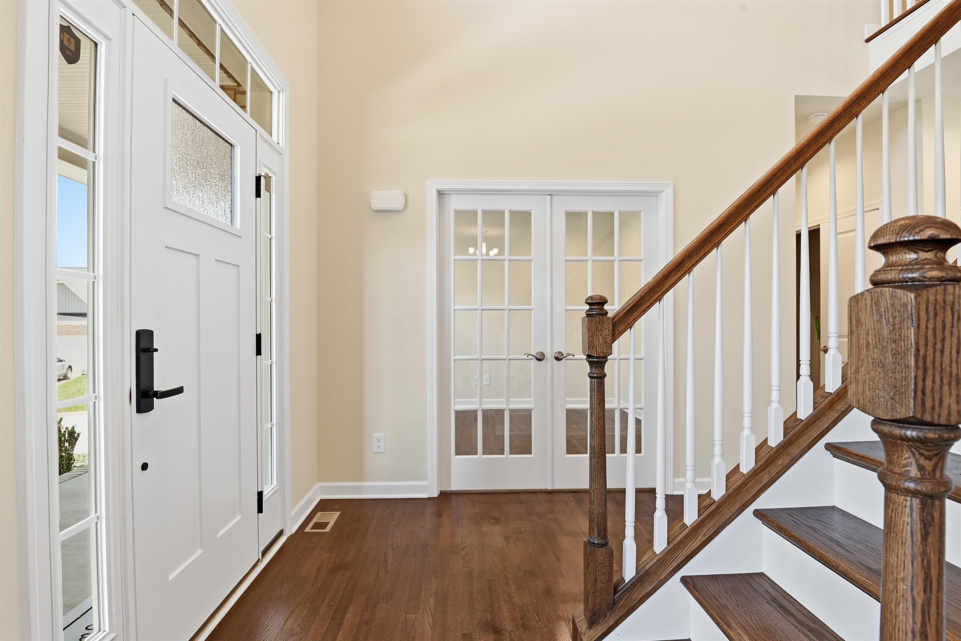 8630 Mystic Rock Court Radford VA 24141