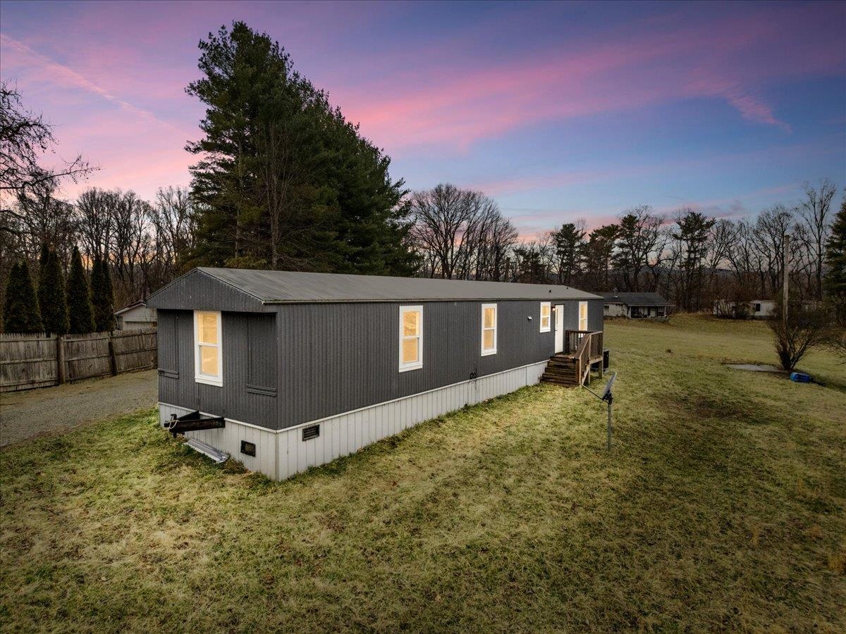 4475 Raccoon Place Dublin VA 24084