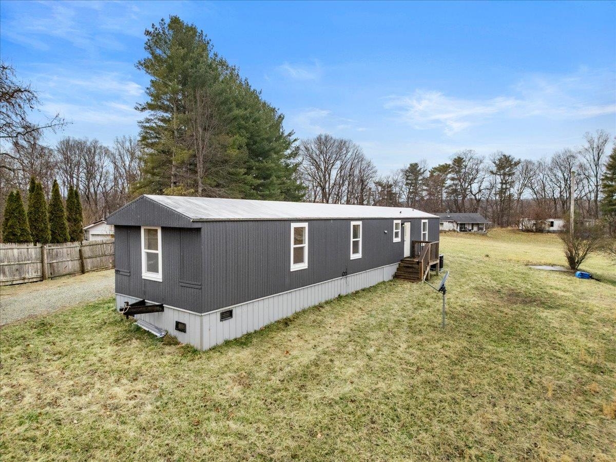 4475 Raccoon Place Dublin VA 24084
