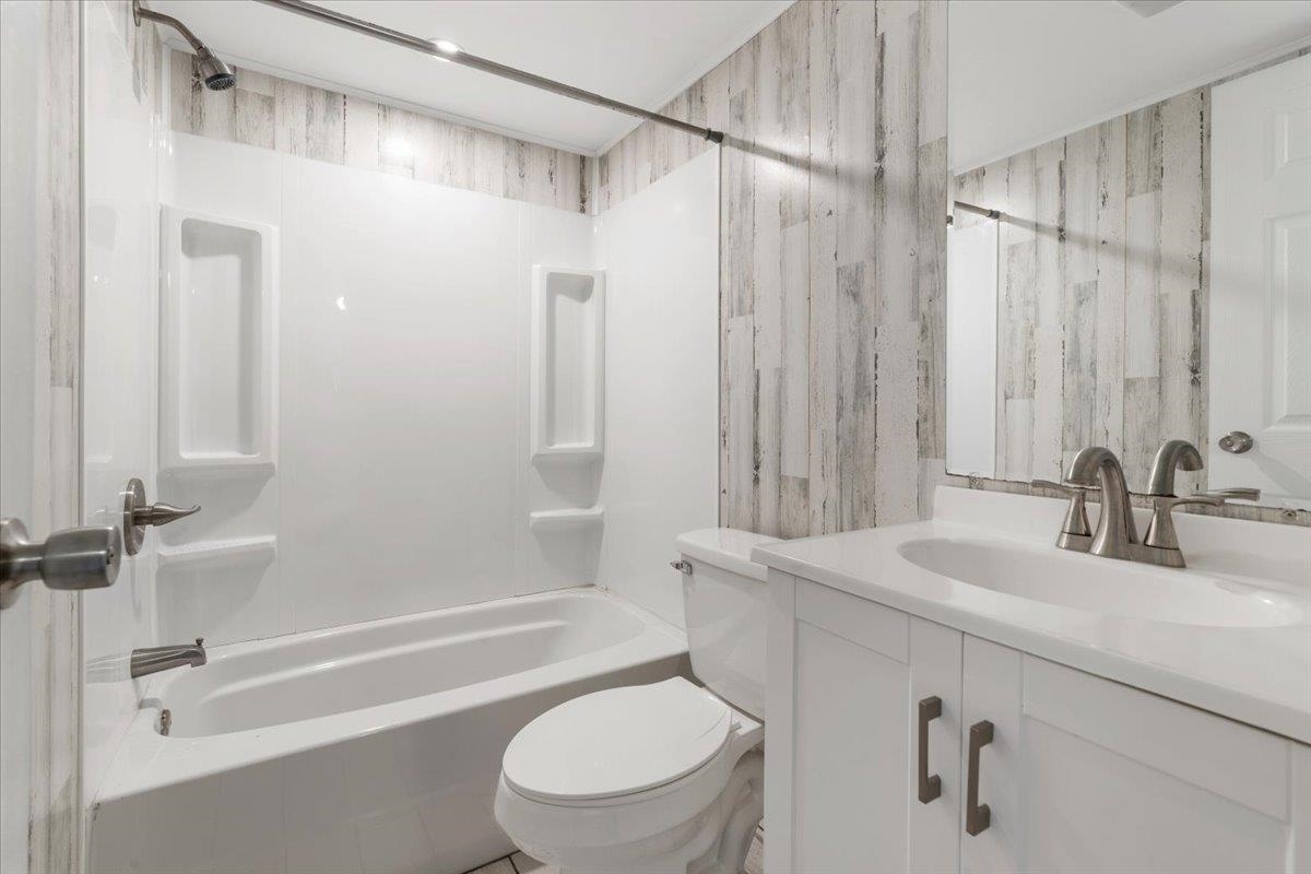 4475 Raccoon Place Dublin VA 24084