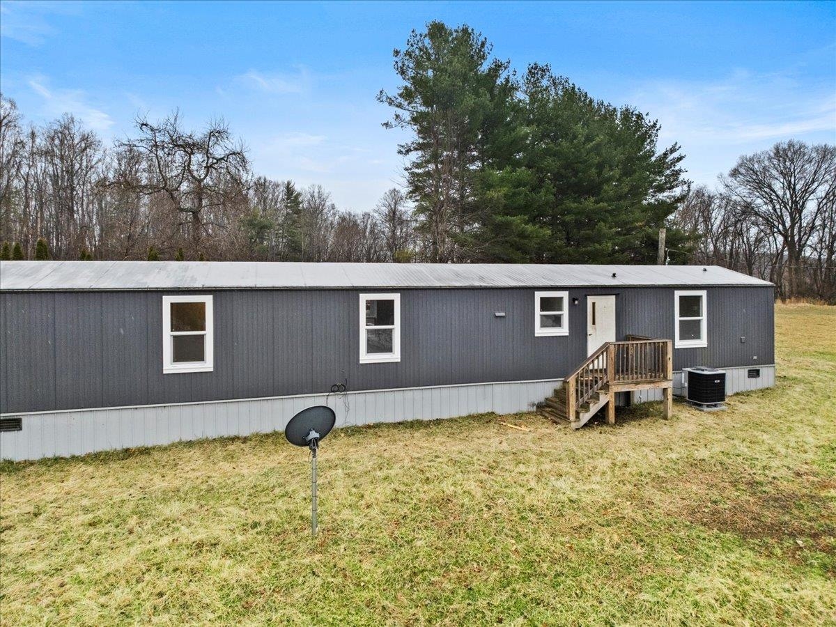 4475 Raccoon Place Dublin VA 24084