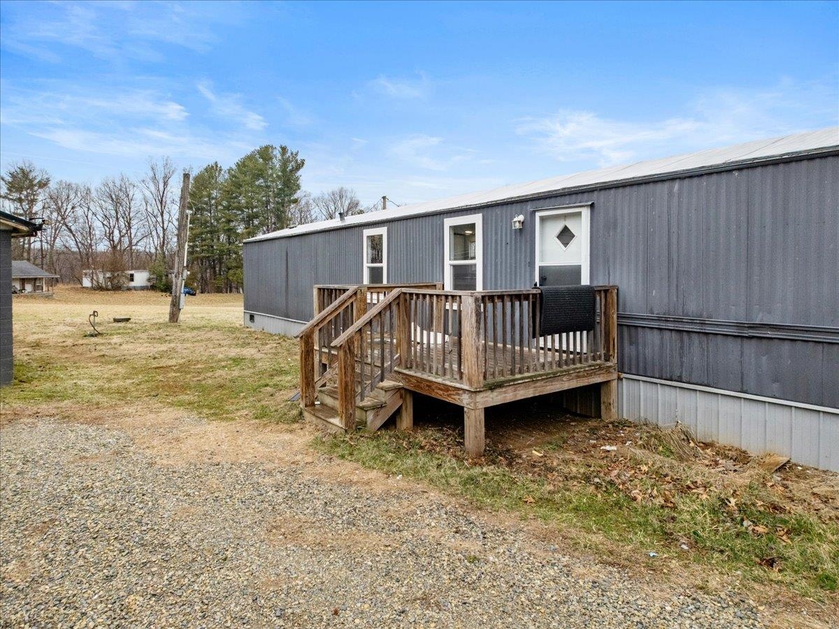 4475 Raccoon Place Dublin VA 24084