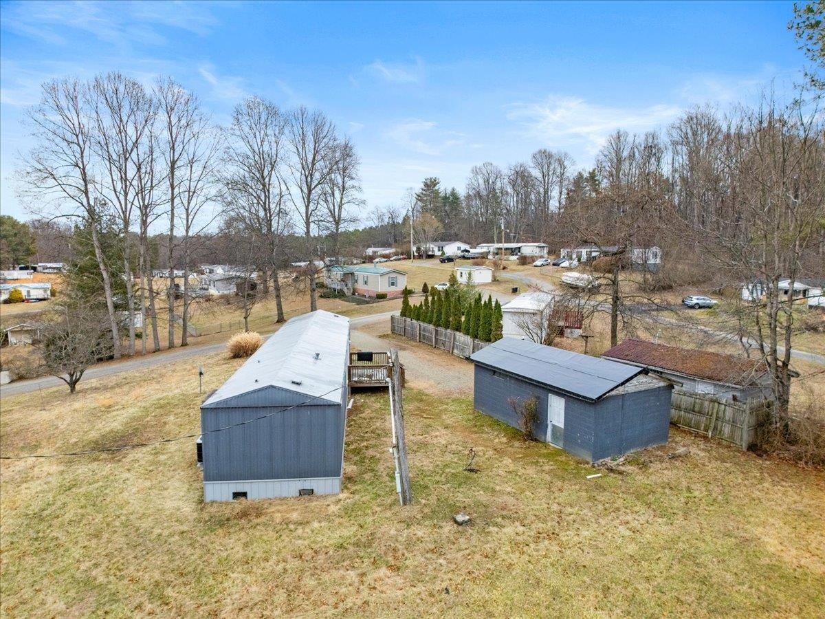 4475 Raccoon Place Dublin VA 24084