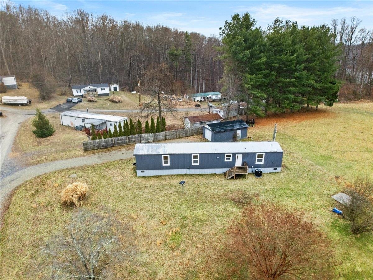 4475 Raccoon Place Dublin VA 24084