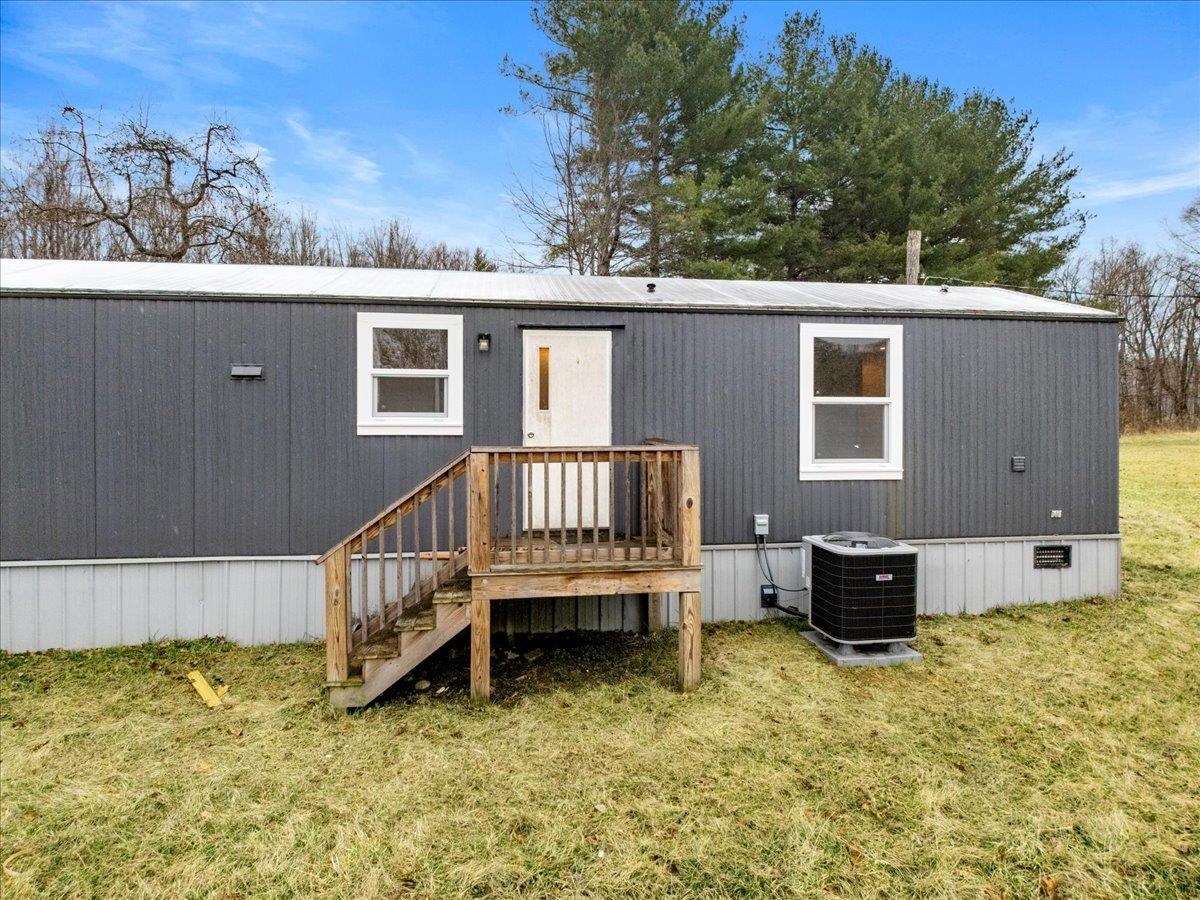 4475 Raccoon Place Dublin VA 24084
