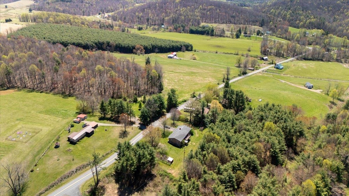 90 Terrys Mill Road Laurel Fork VA 24352