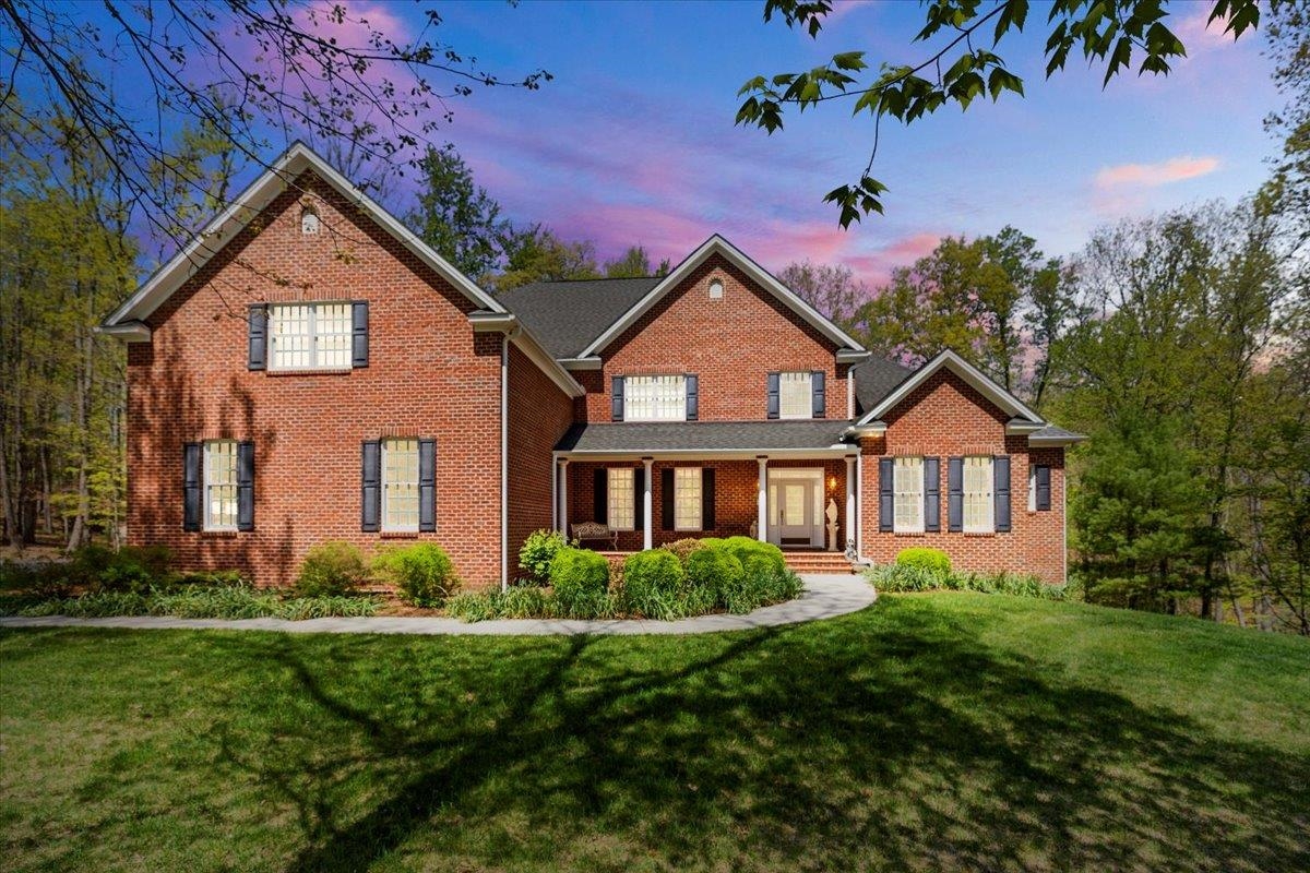 901 Coalwood Way Blacksburg VA 24060