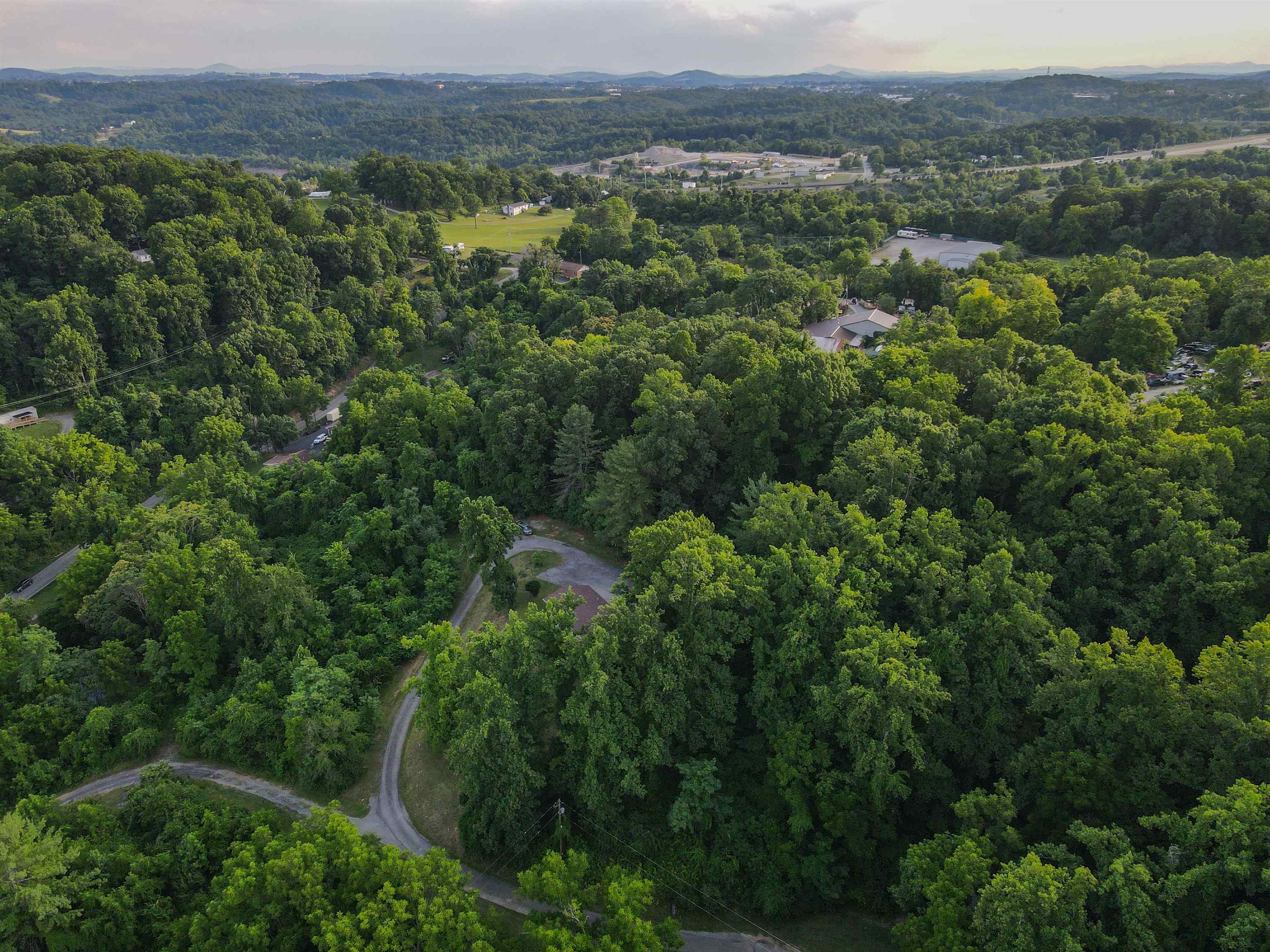 808 Summer Road Blacksburg VA 24060