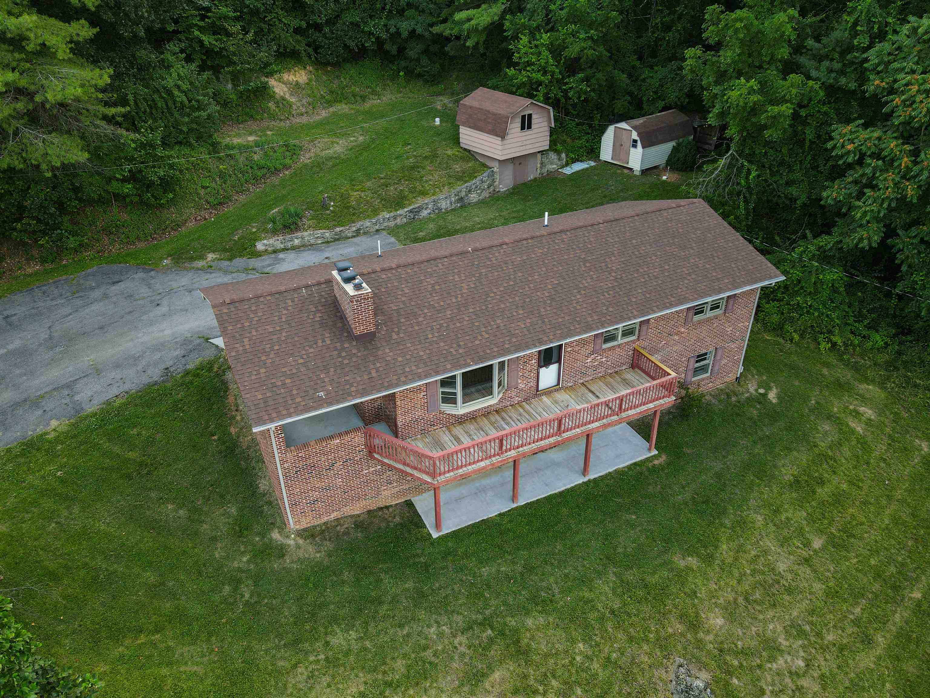 808 Summer Road Blacksburg VA 24060