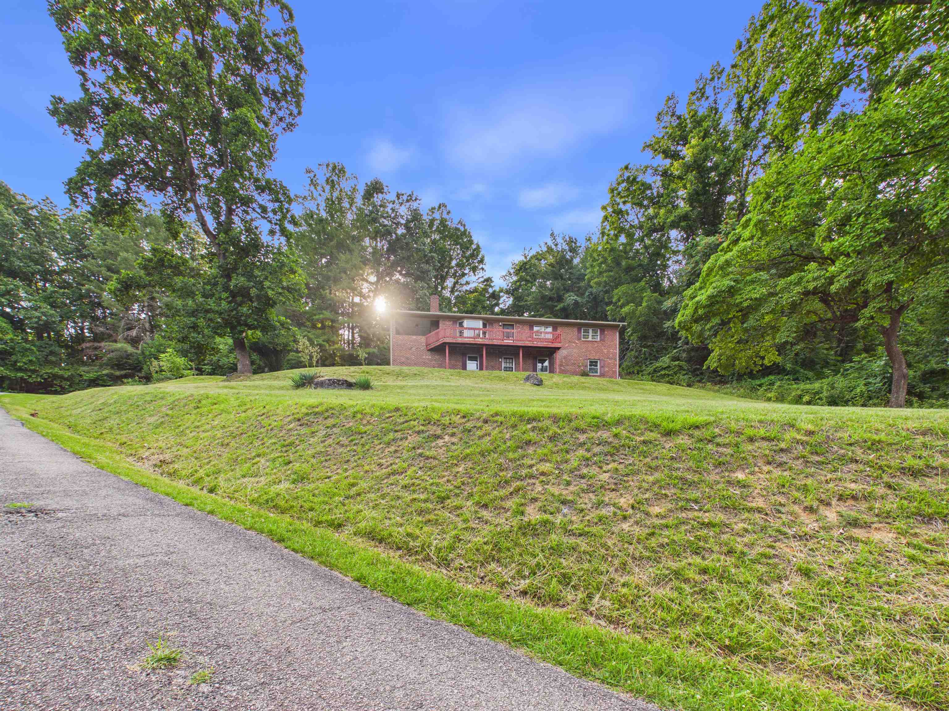 808 Summer Road Blacksburg VA 24060
