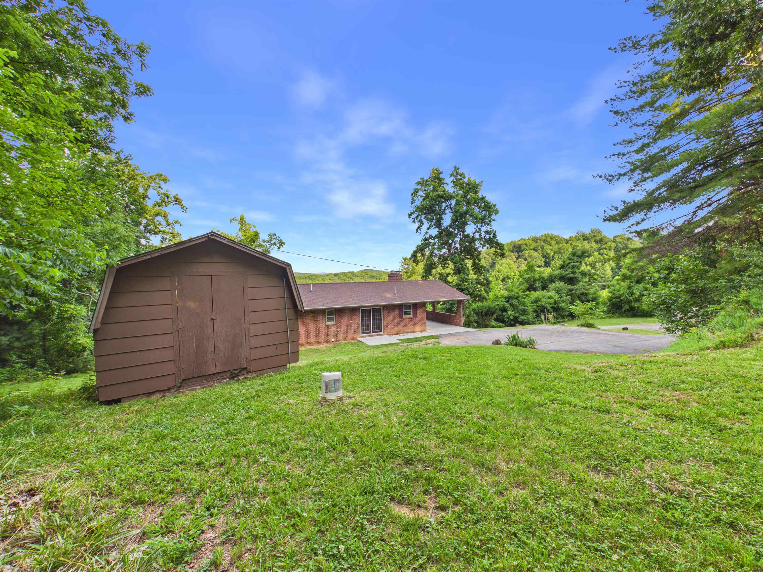 808 Summer Road Blacksburg VA 24060