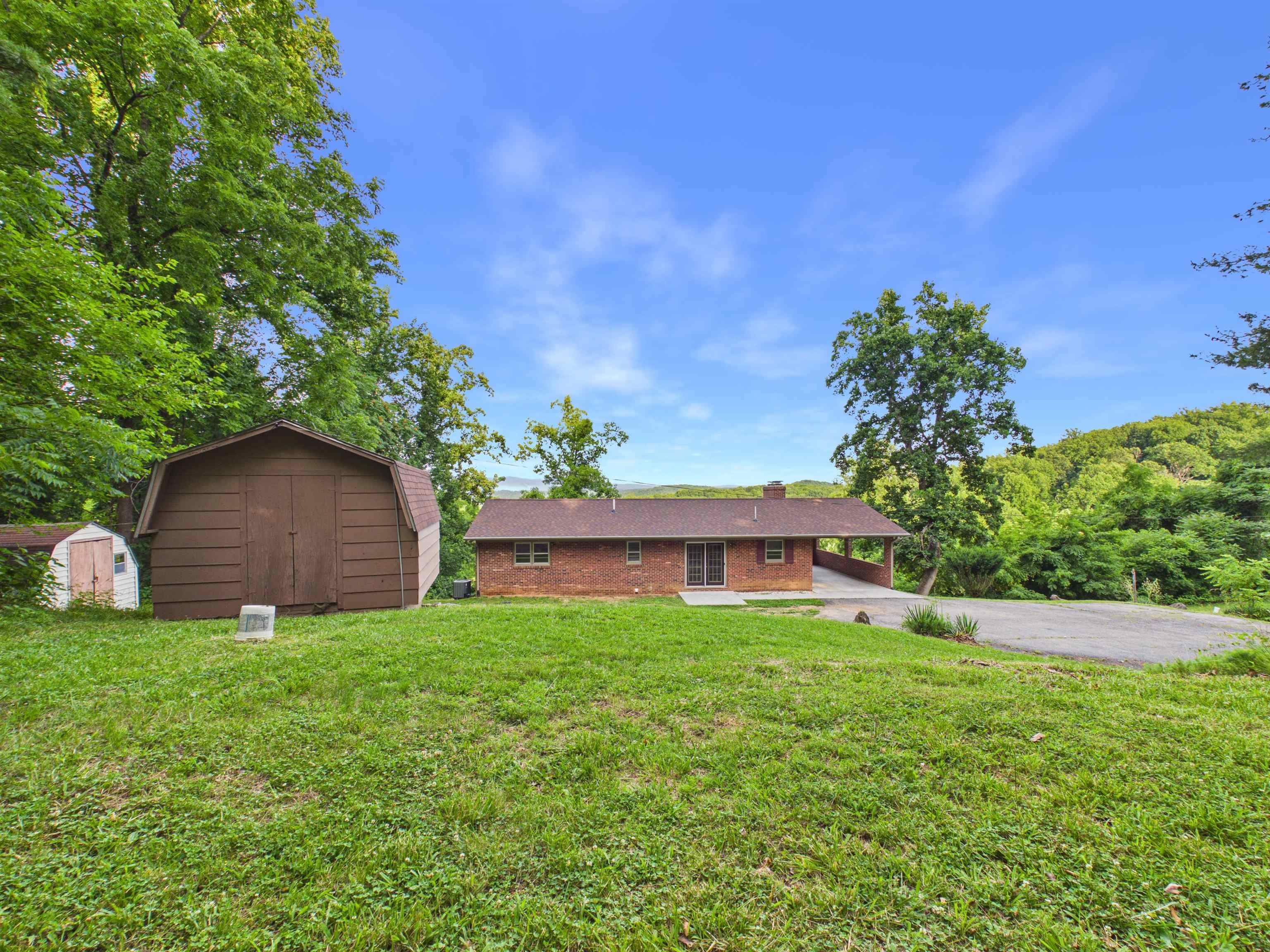 808 Summer Road Blacksburg VA 24060