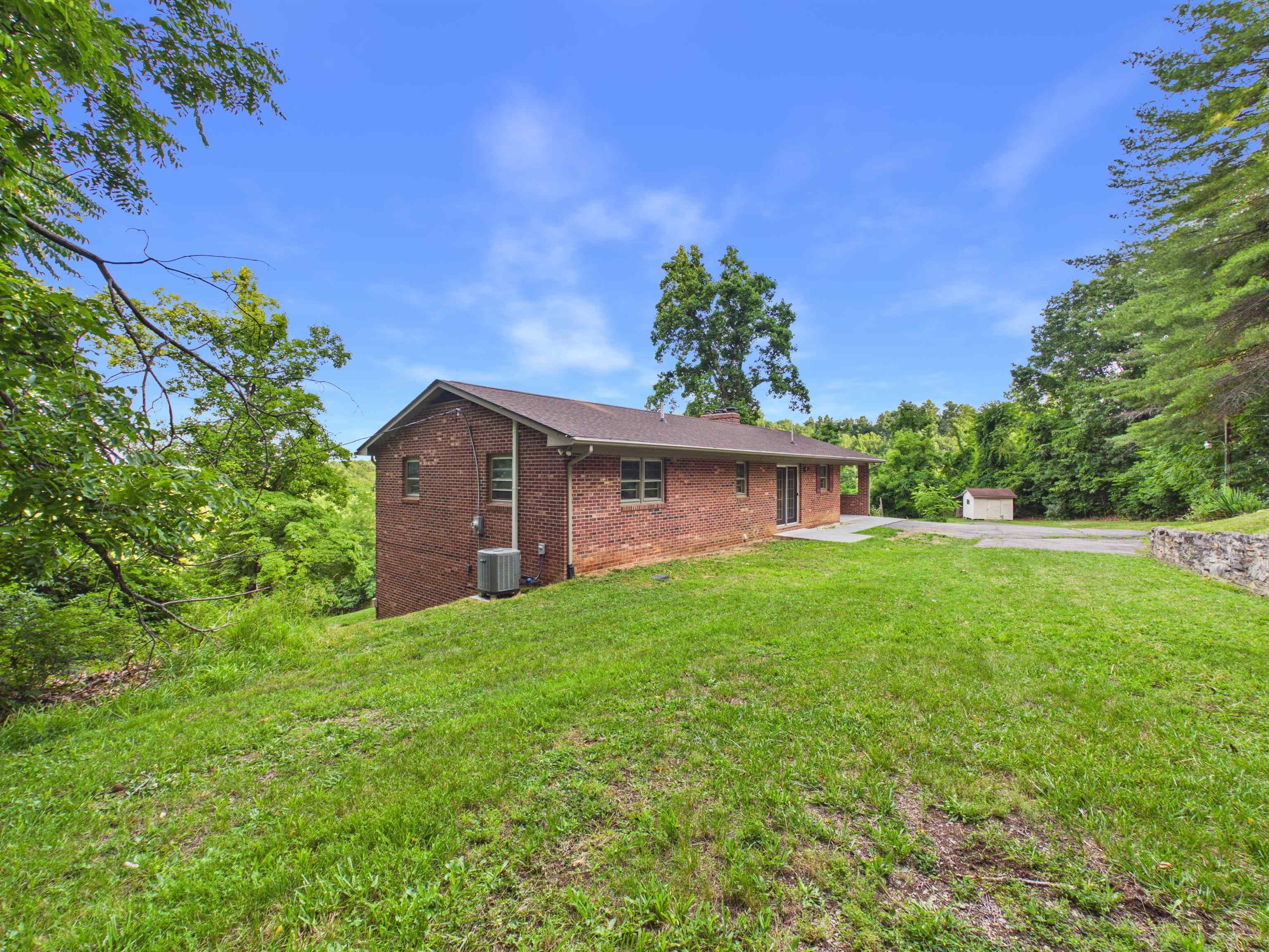 808 Summer Road Blacksburg VA 24060