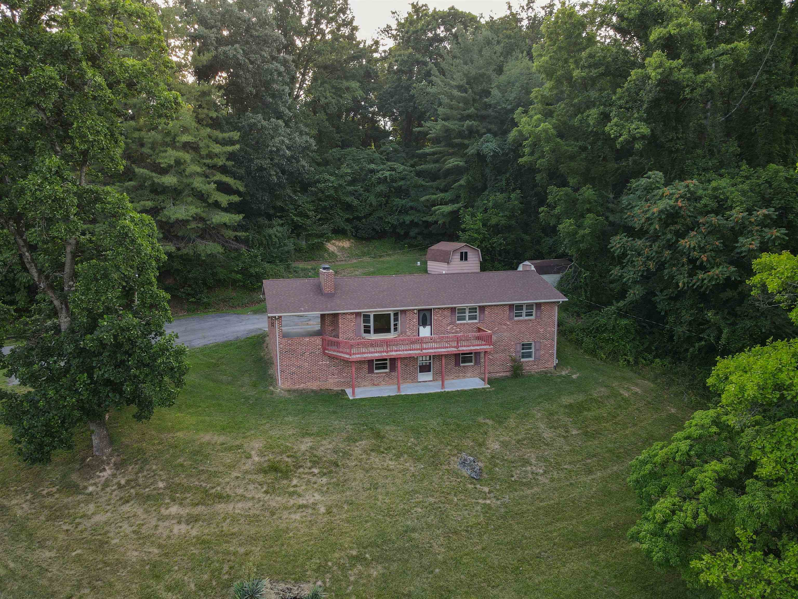 808 Summer Road Blacksburg VA 24060