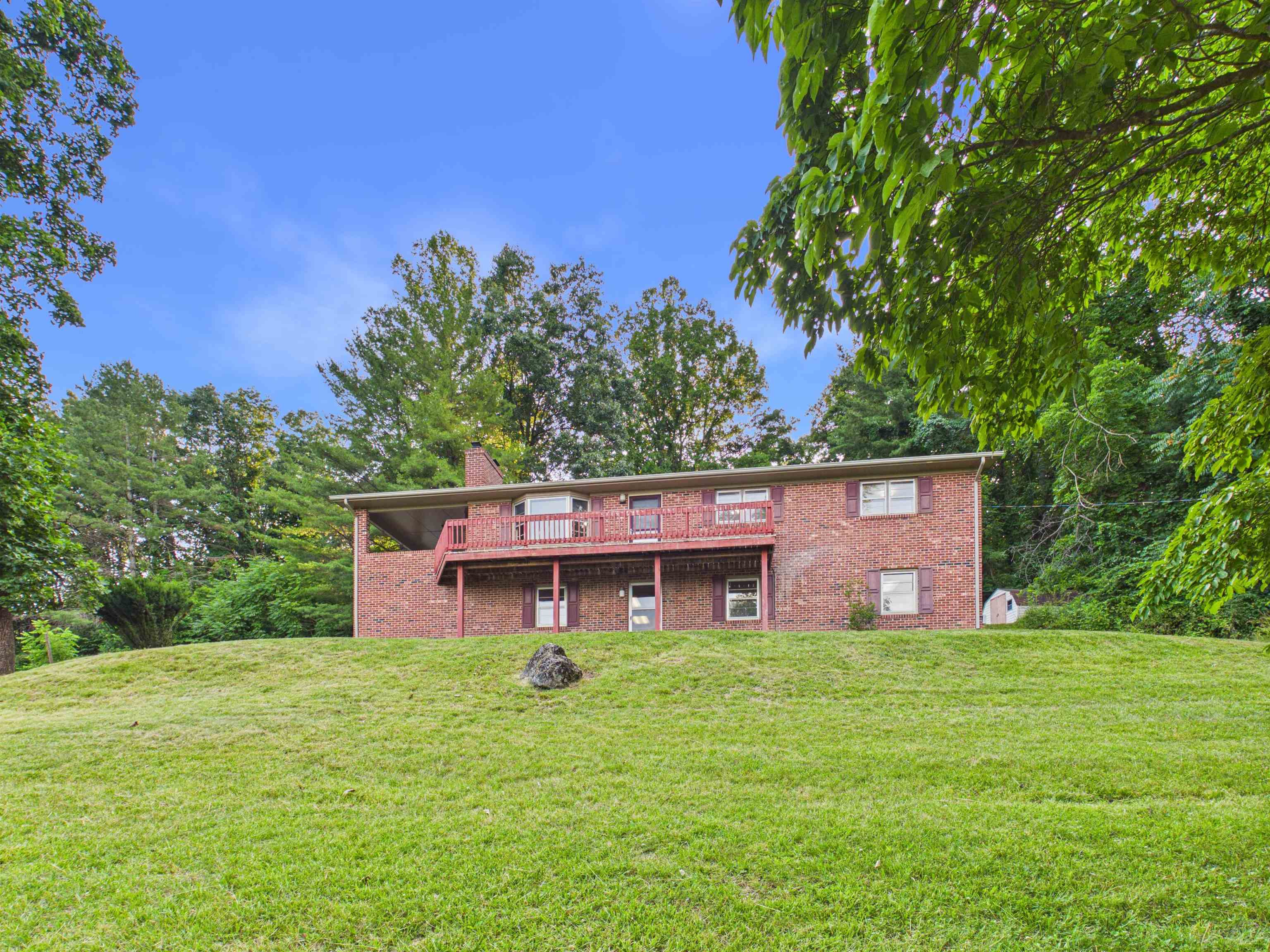 808 Summer Road Blacksburg VA 24060