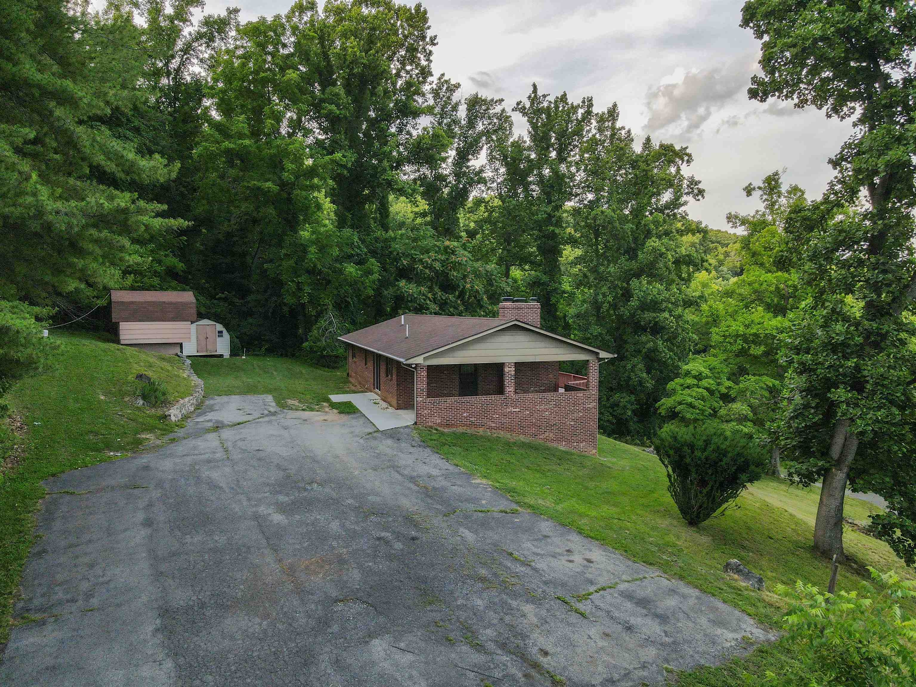 808 Summer Road Blacksburg VA 24060
