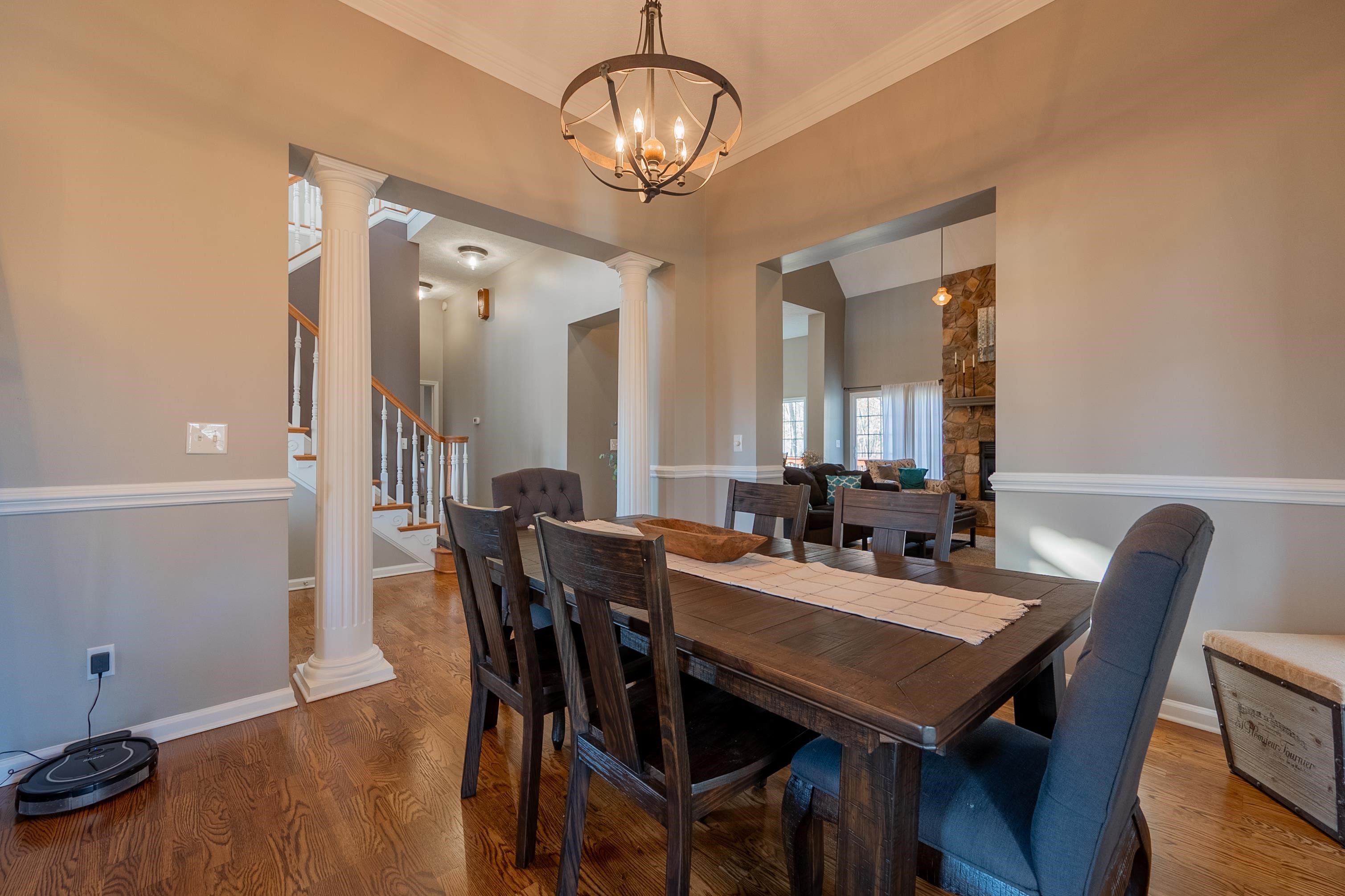 1005 W Rock Road Radford VA 24141