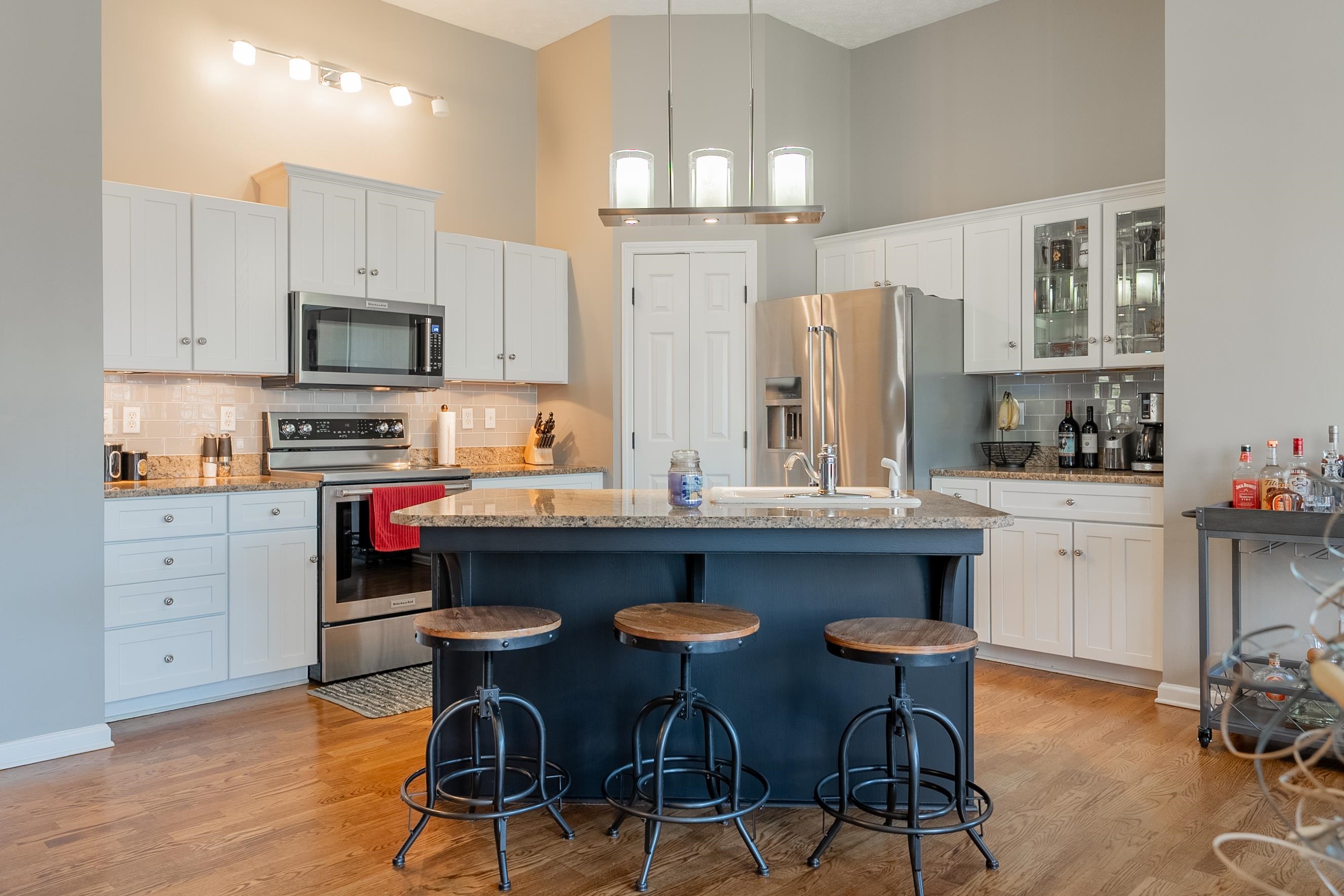 1005 W Rock Road Radford VA 24141