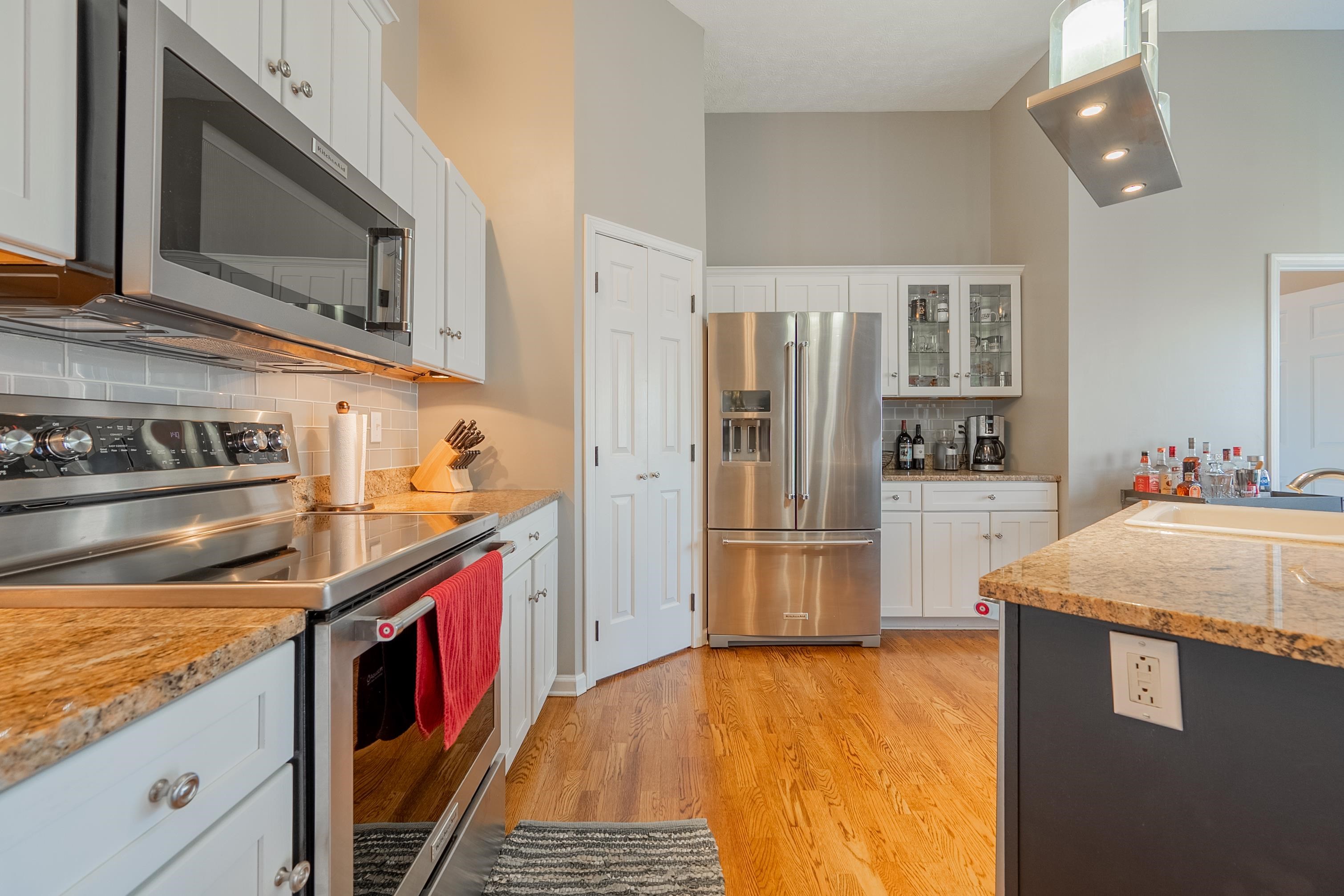 1005 W Rock Road Radford VA 24141