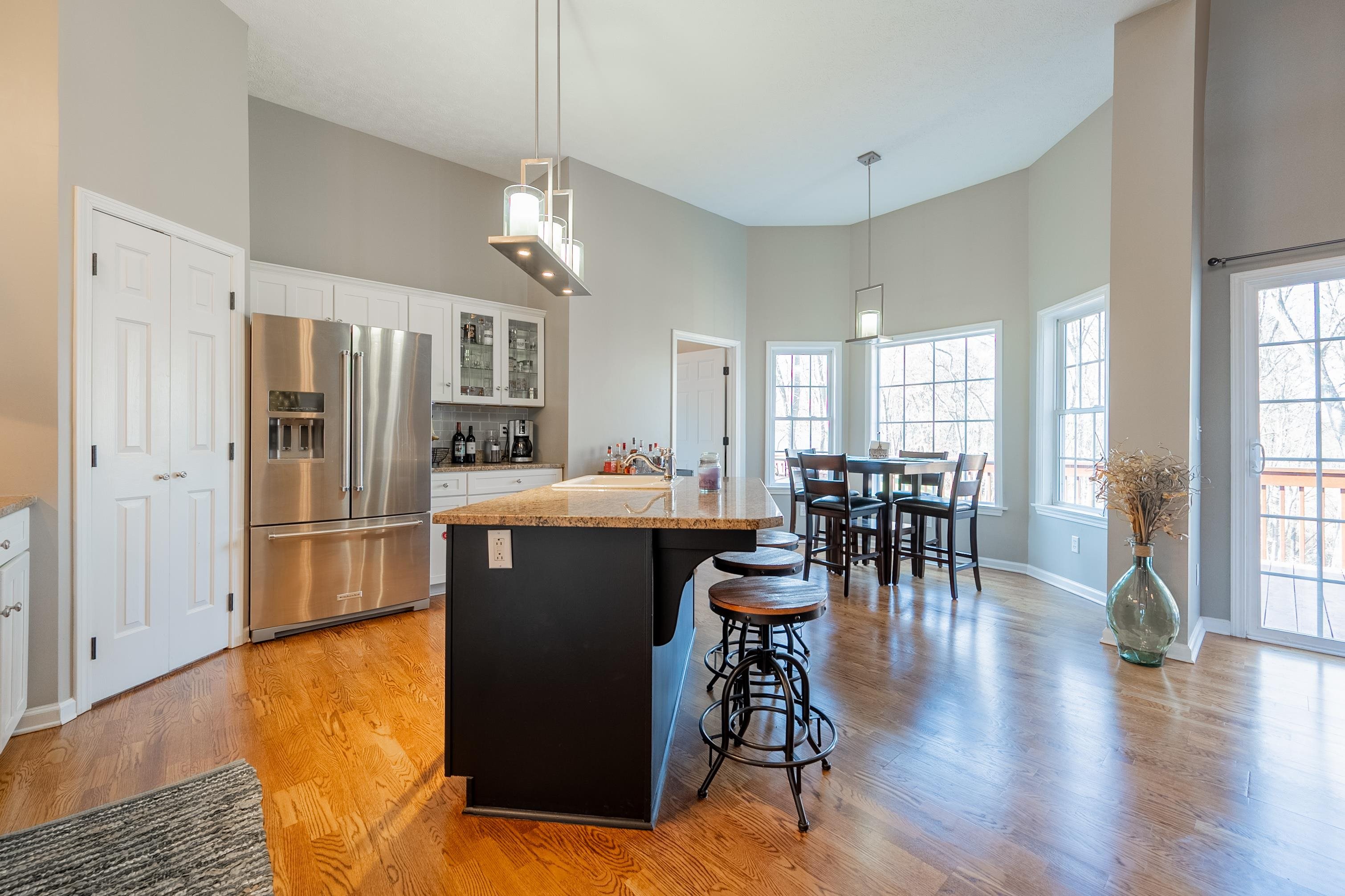 1005 W Rock Road Radford VA 24141