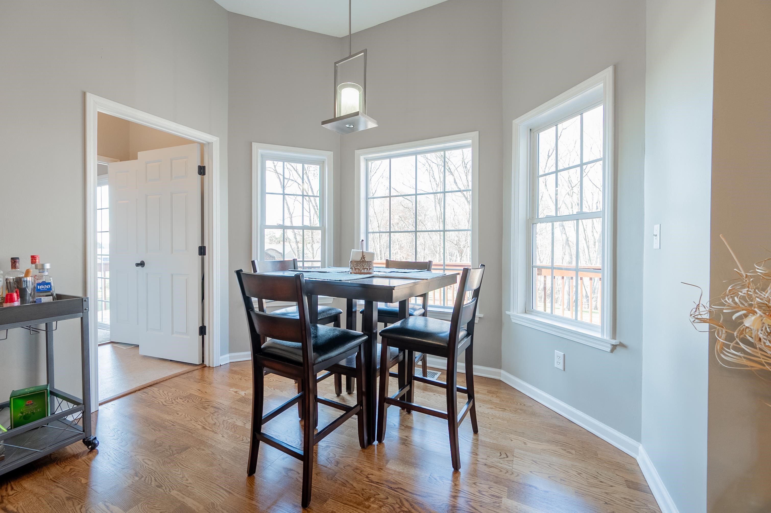 1005 W Rock Road Radford VA 24141