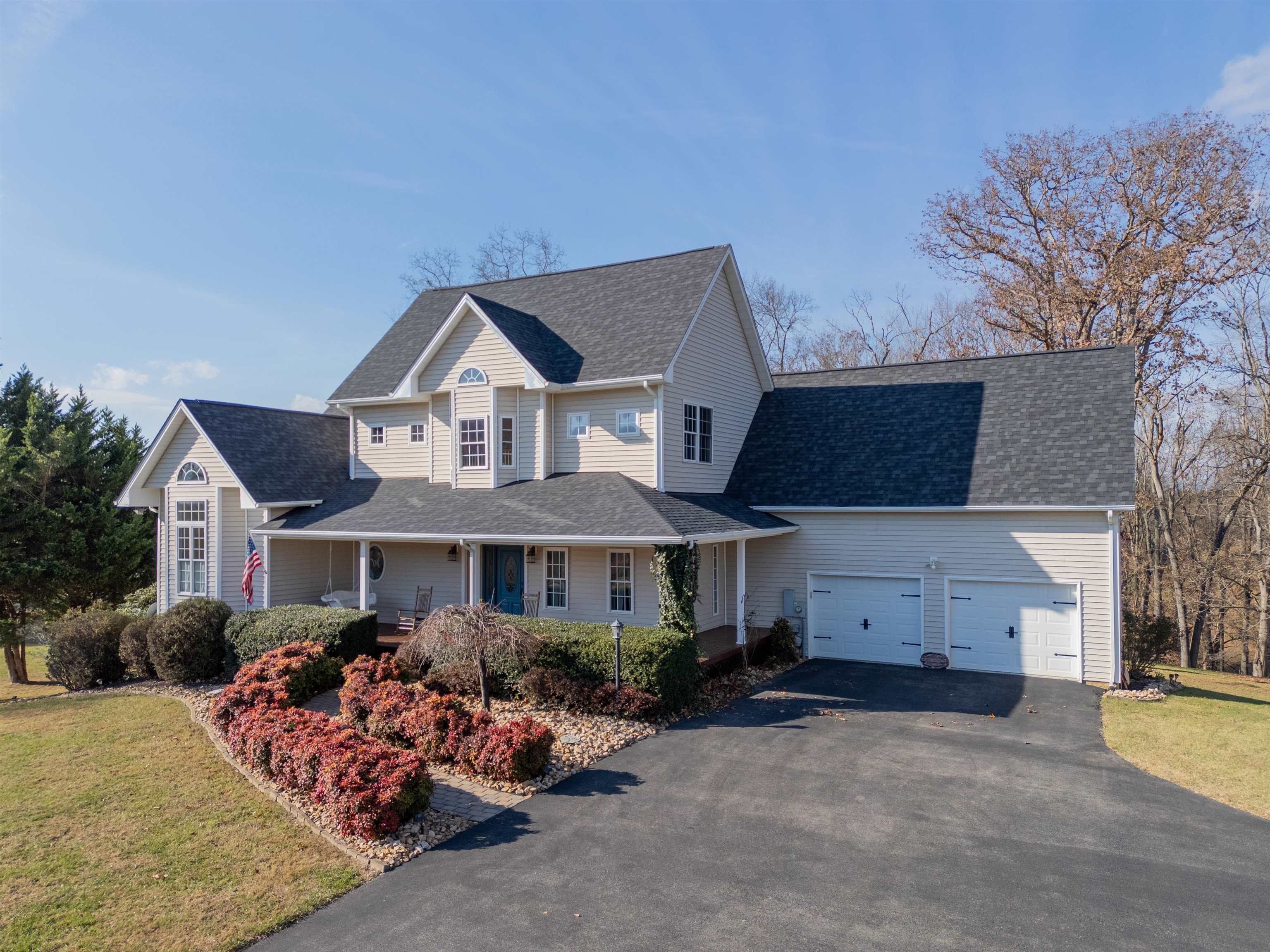 1005 W Rock Road Radford VA 24141