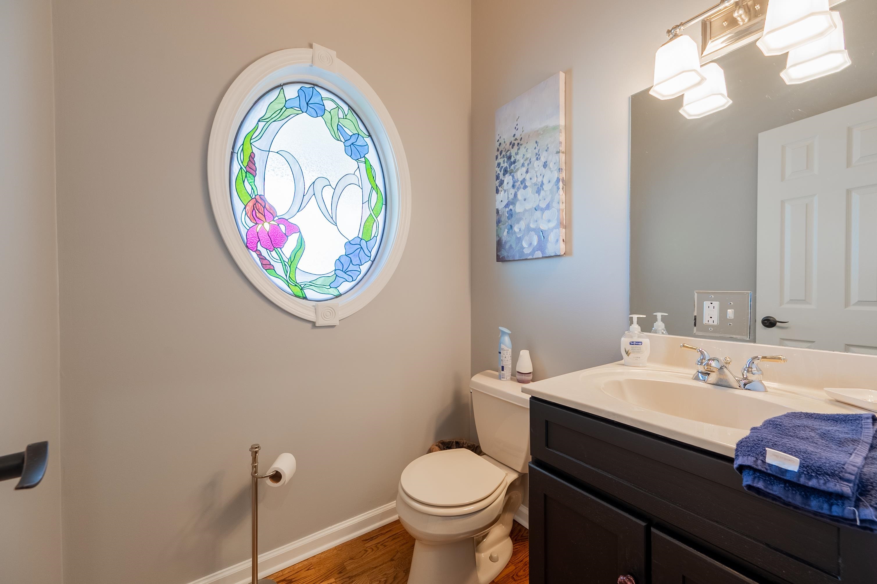 1005 W Rock Road Radford VA 24141