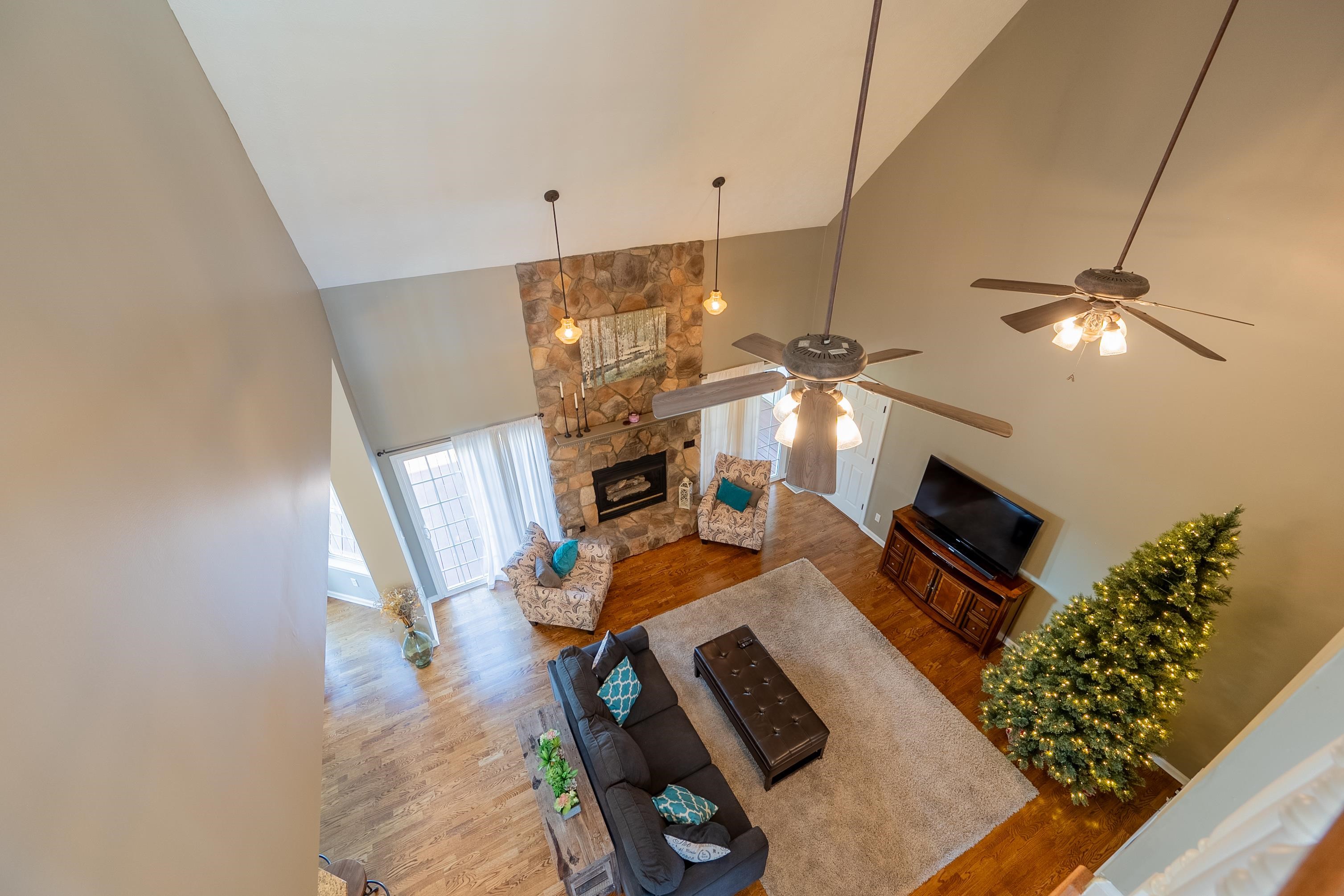 1005 W Rock Road Radford VA 24141