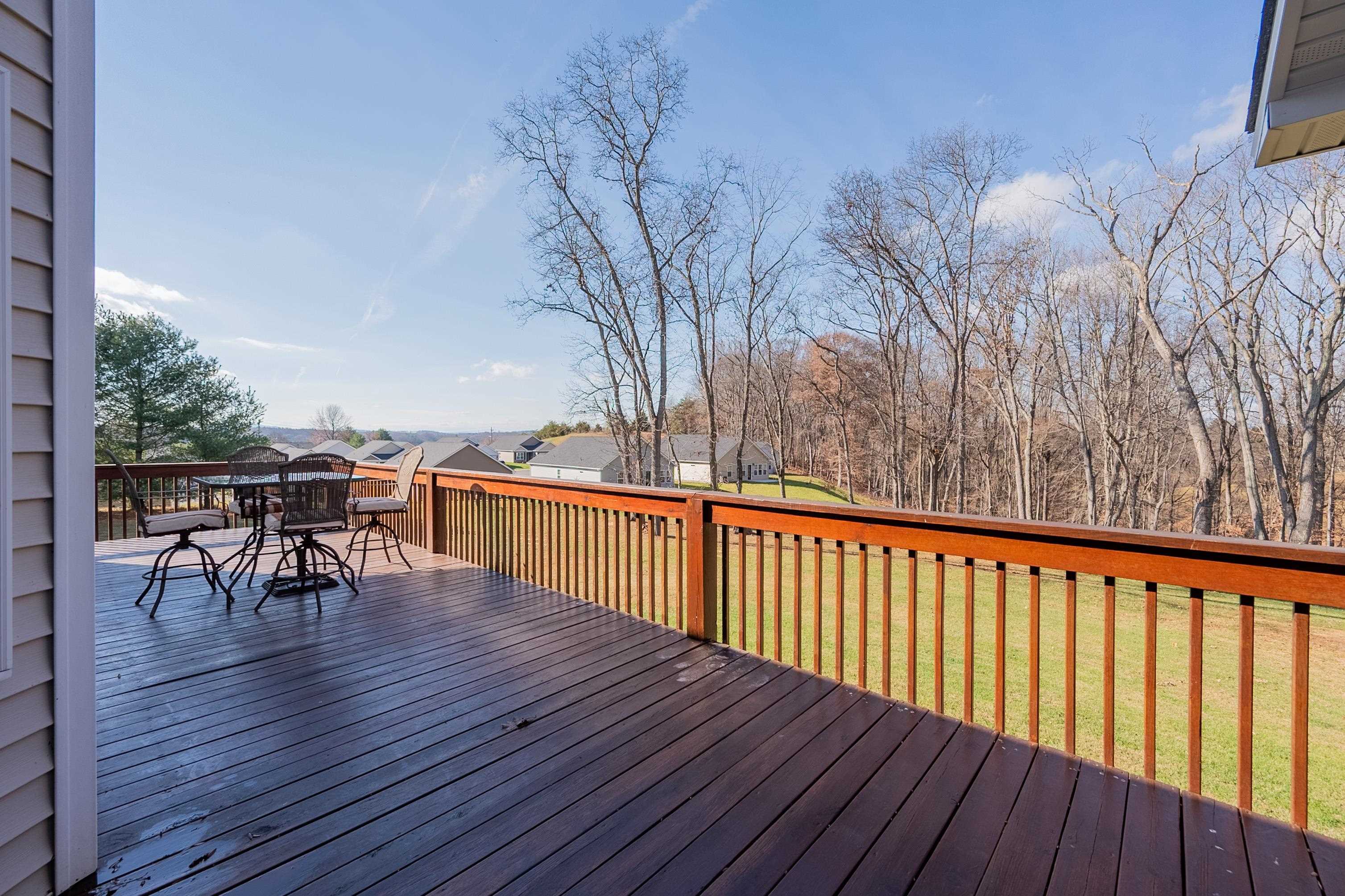 1005 W Rock Road Radford VA 24141