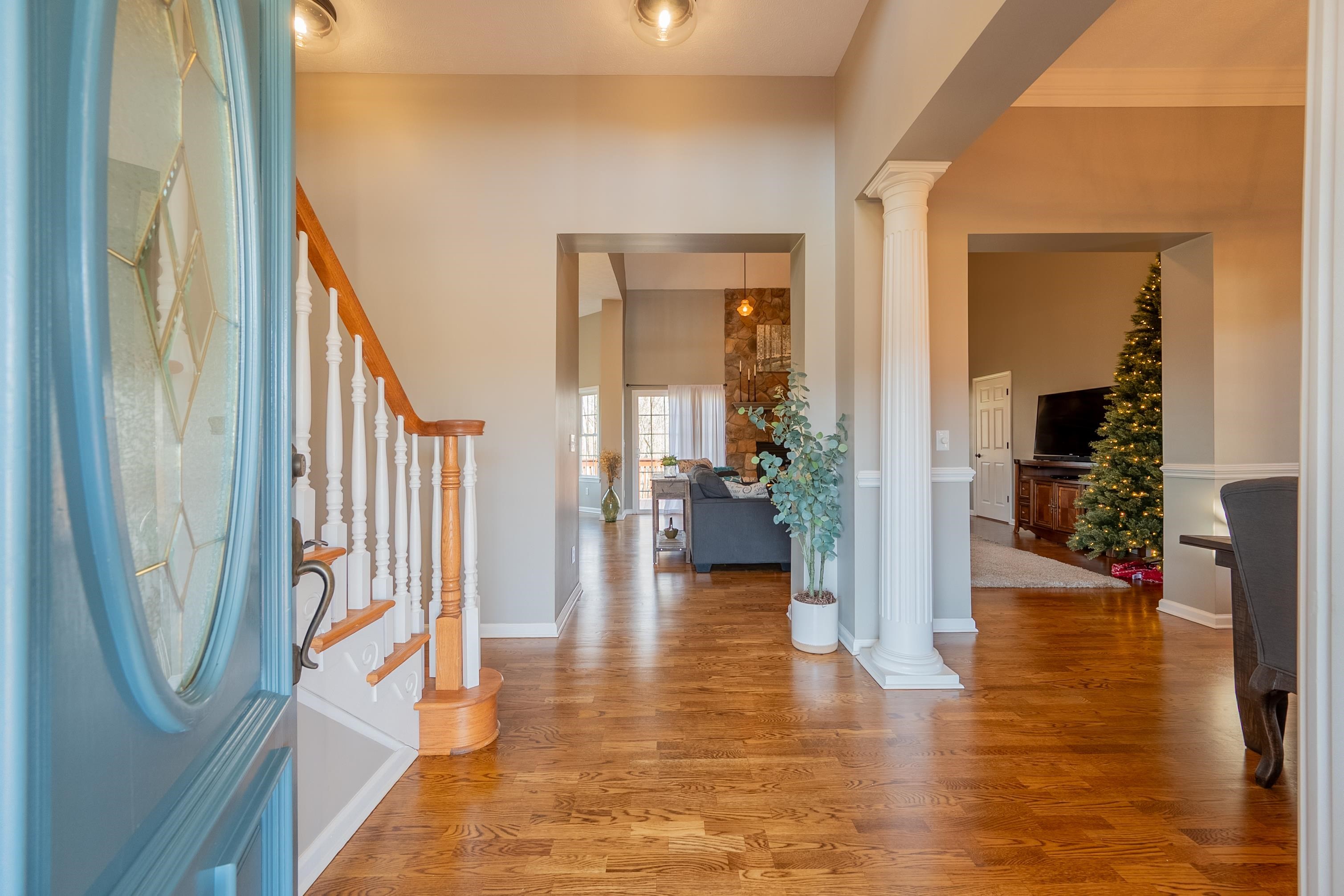 1005 W Rock Road Radford VA 24141