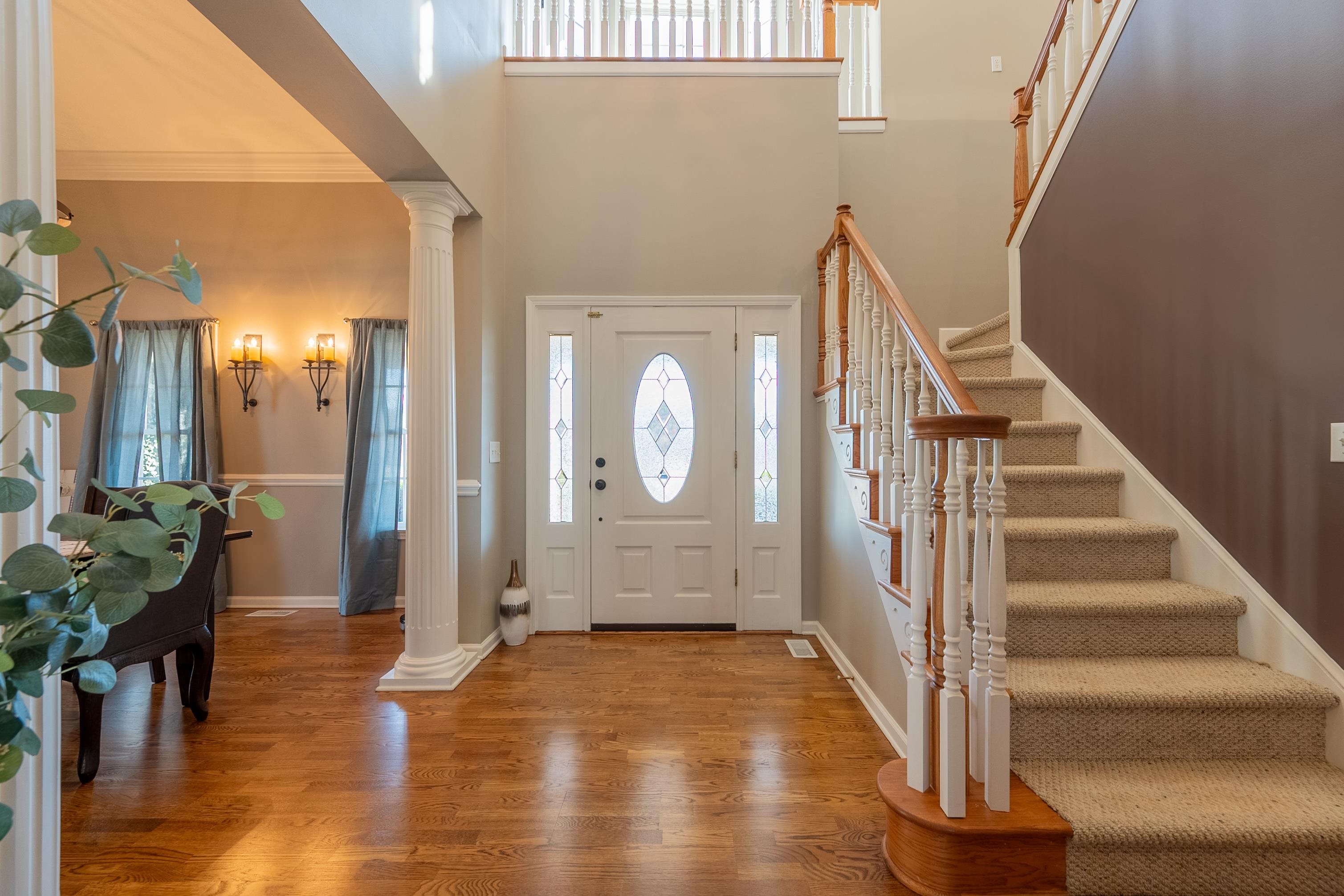 1005 W Rock Road Radford VA 24141