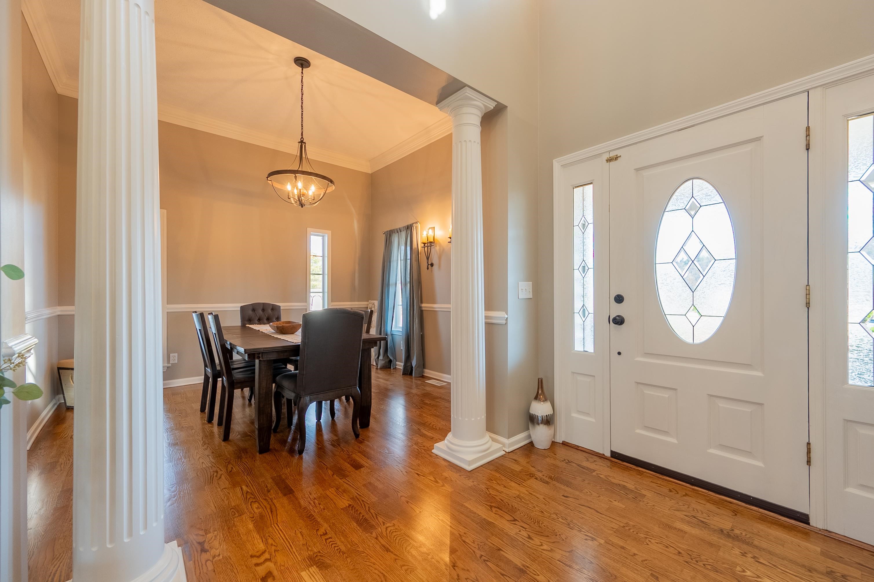 1005 W Rock Road Radford VA 24141