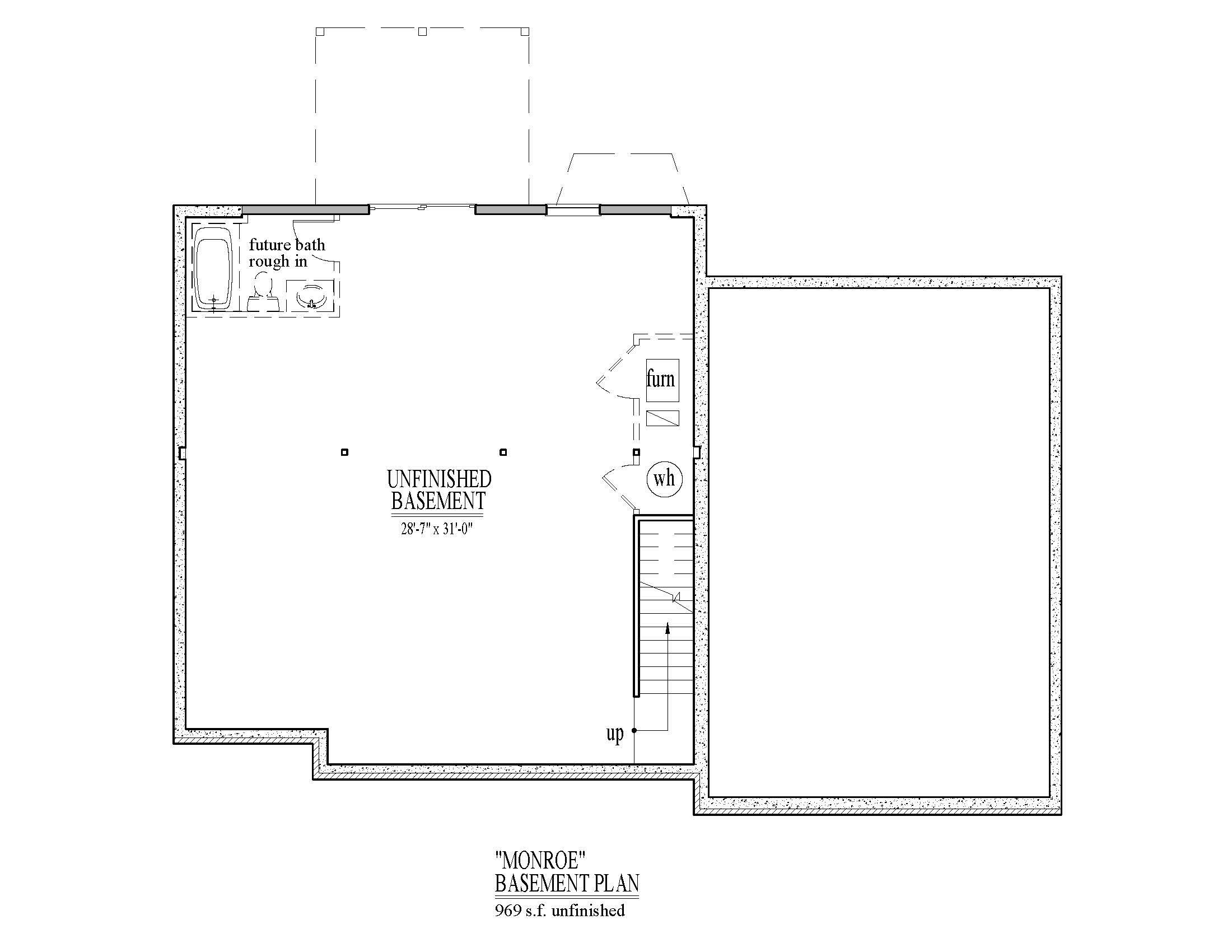 1731 Saddleridge Drive Riner VA 24149