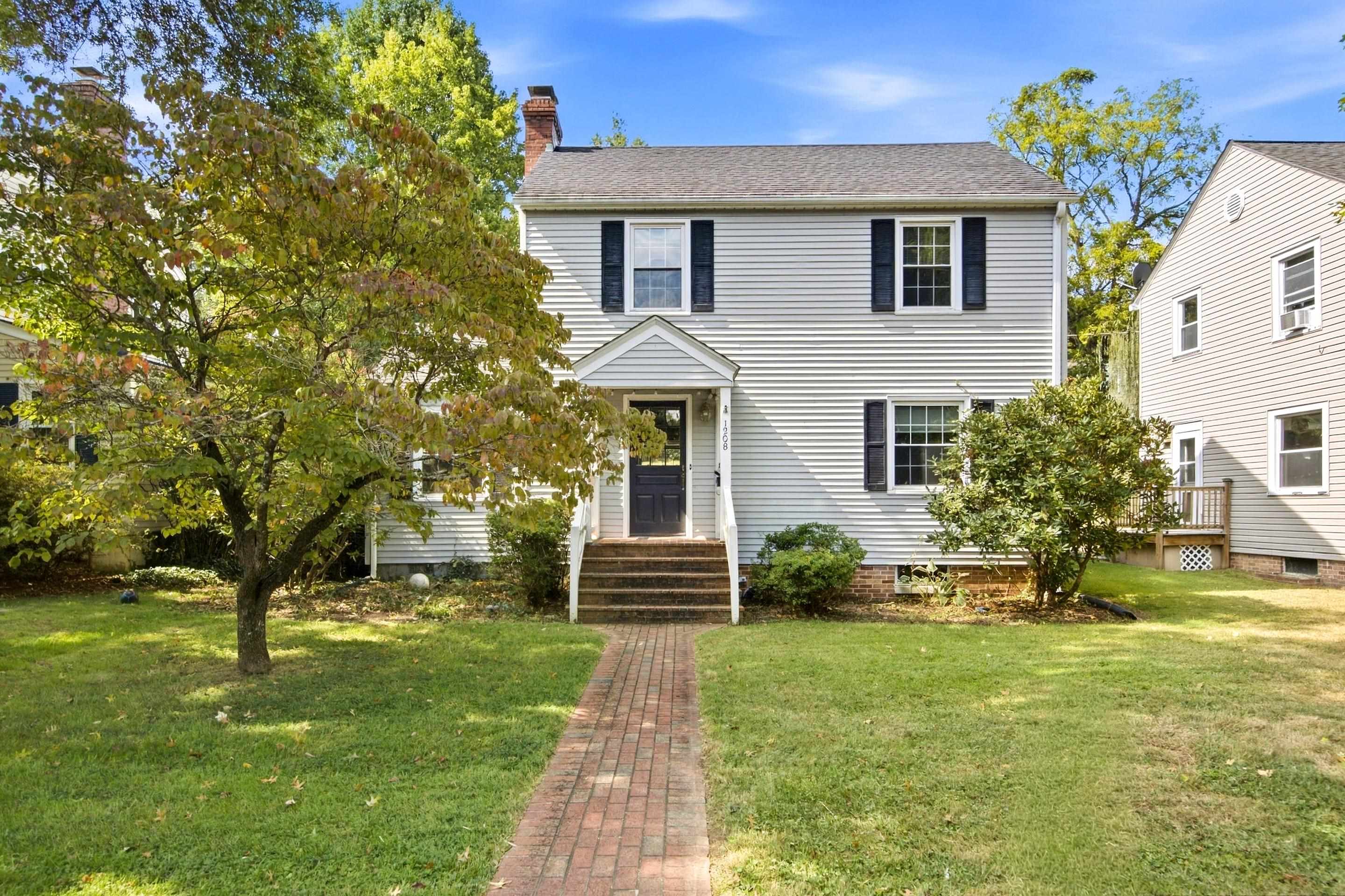 1208 Federal Street Radford VA 24141