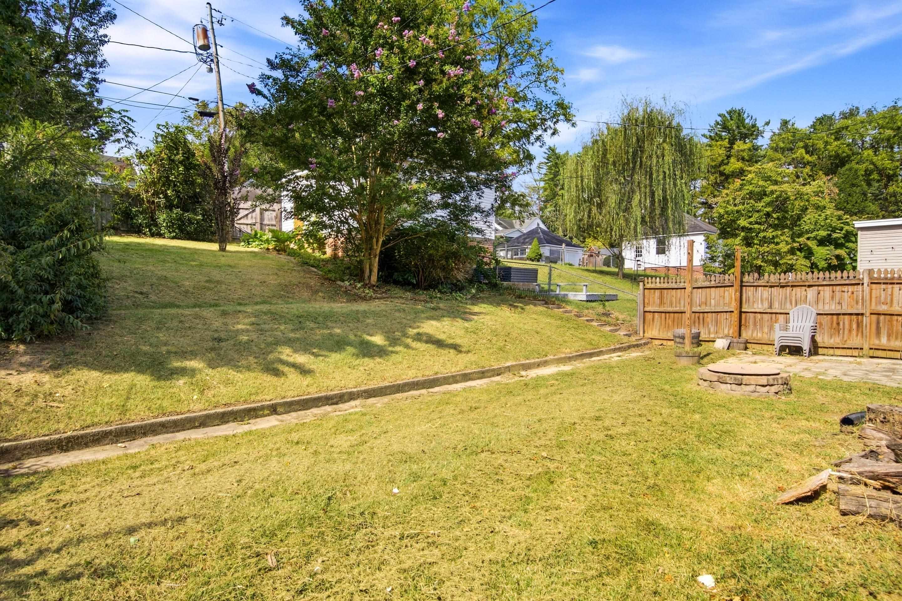 1208 Federal Street Radford VA 24141