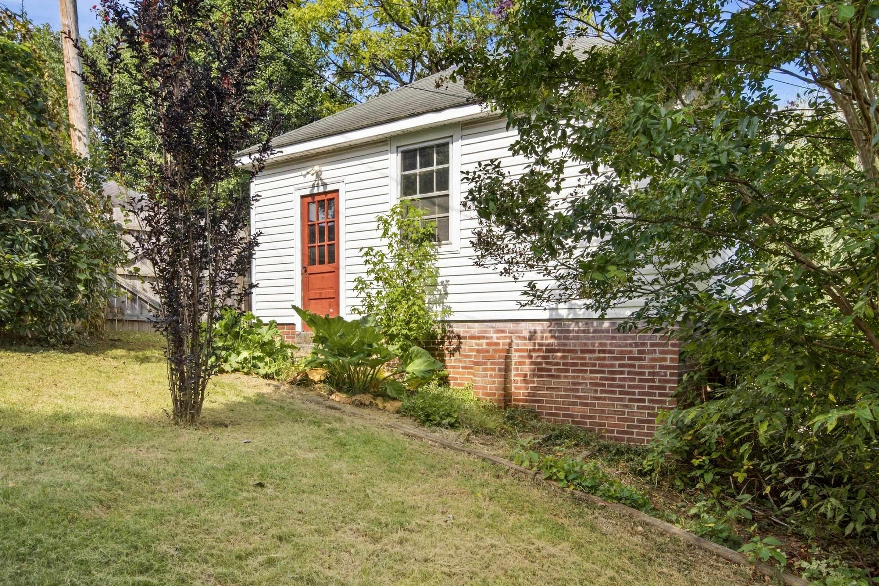 1208 Federal Street Radford VA 24141
