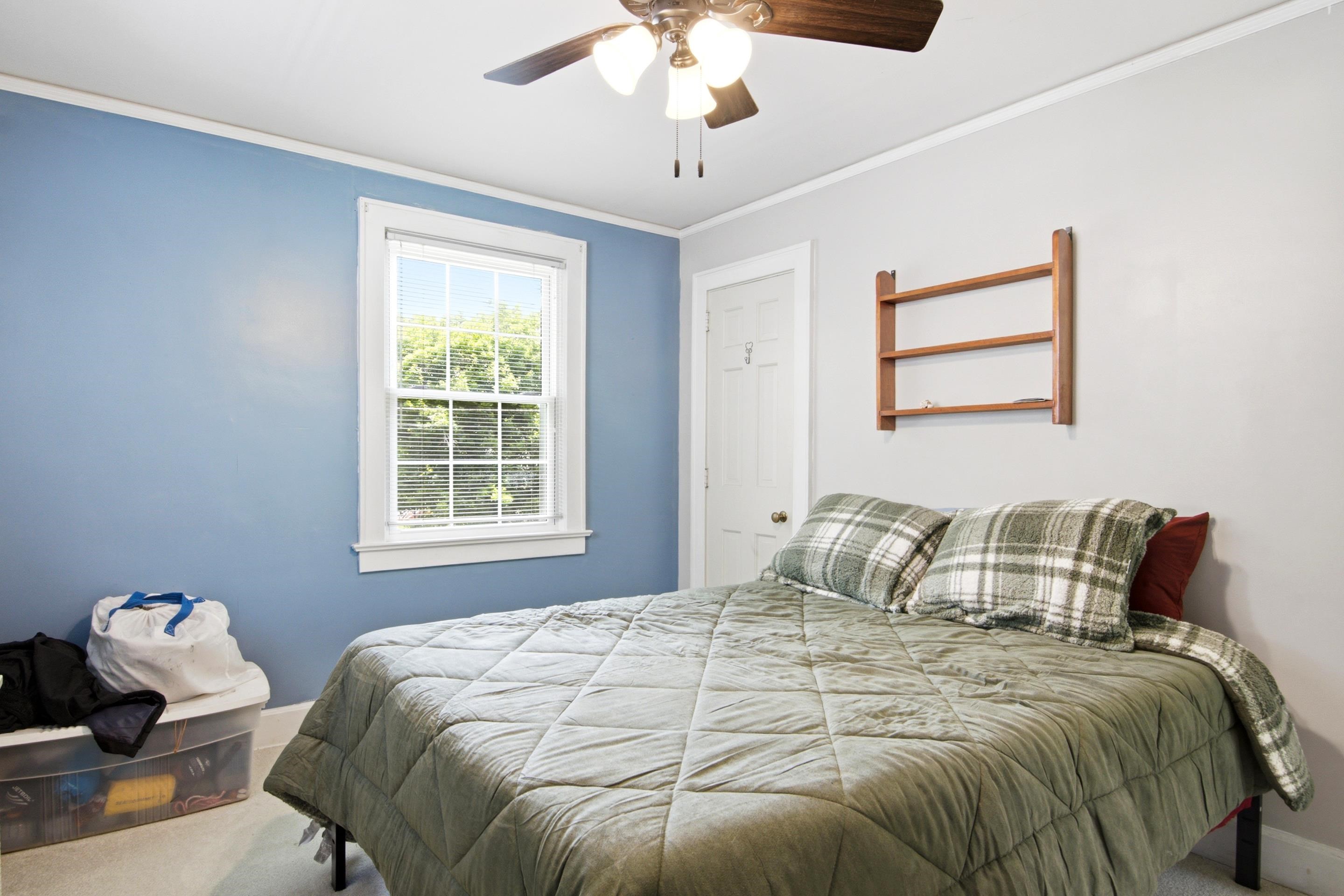 1208 Federal Street Radford VA 24141