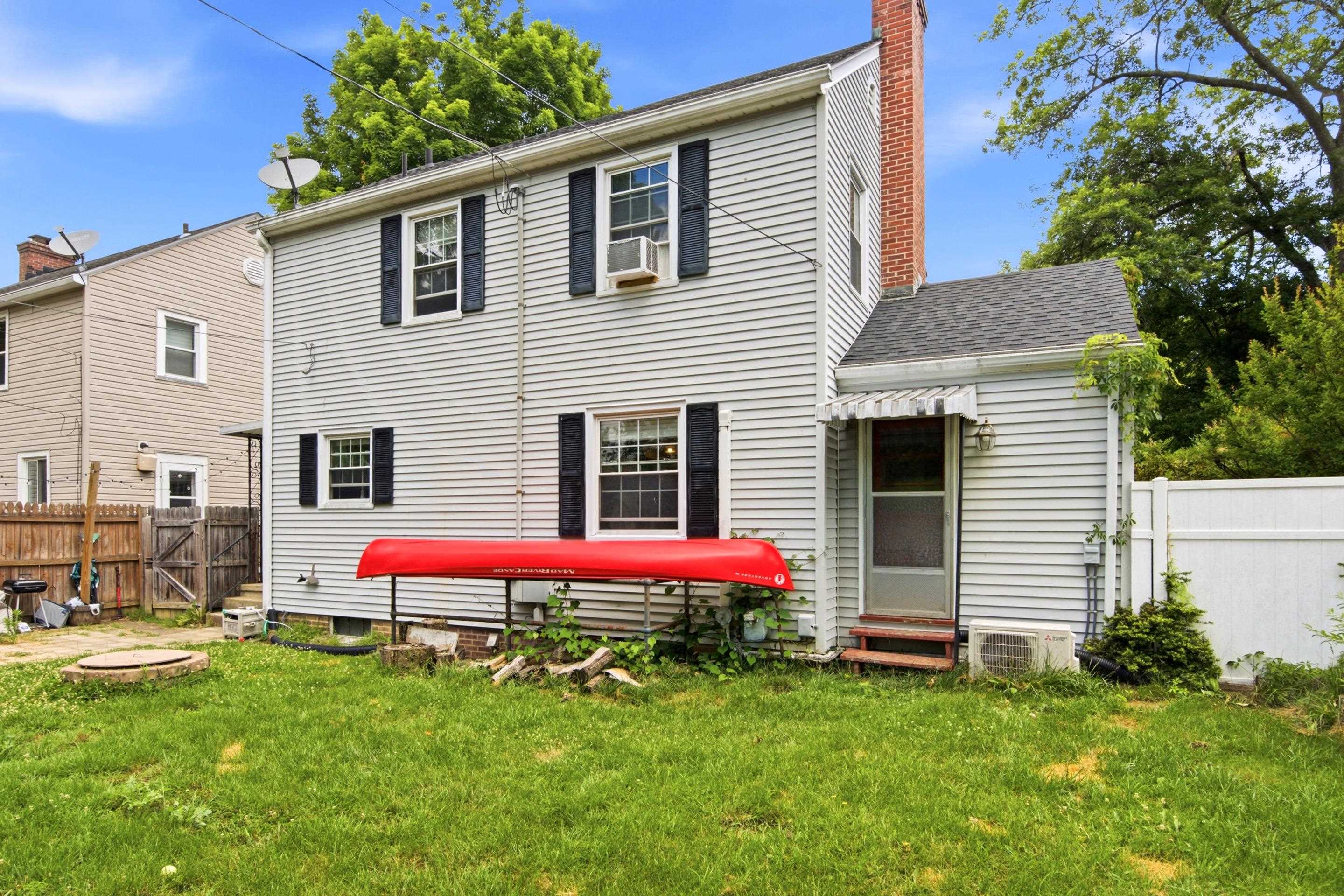 1208 Federal Street Radford VA 24141
