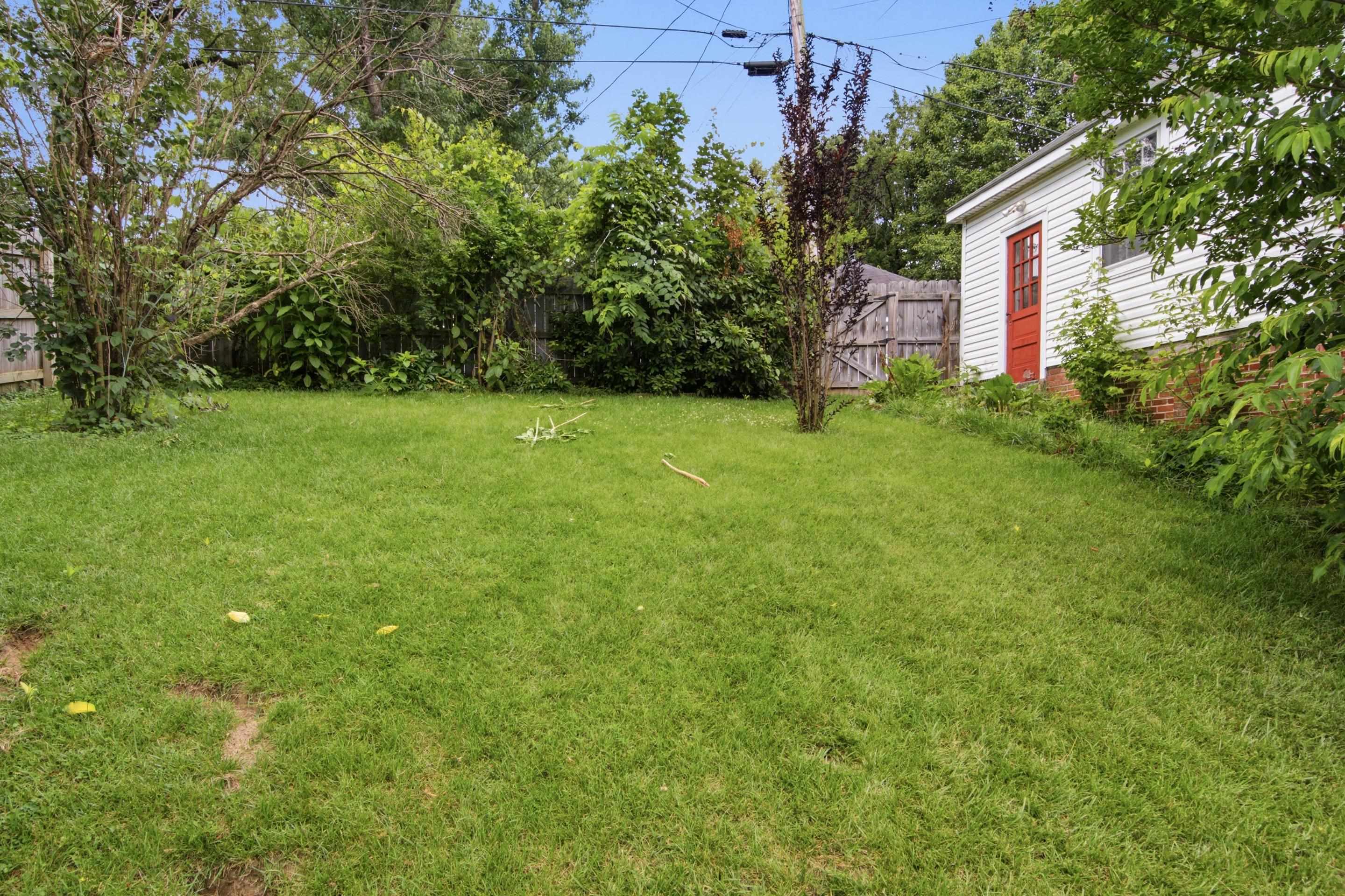 1208 Federal Street Radford VA 24141