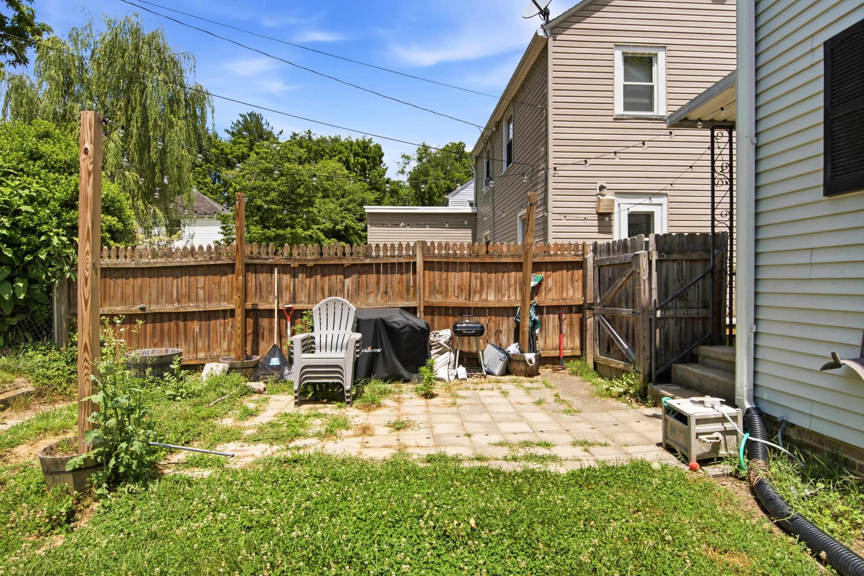 1208 Federal Street Radford VA 24141