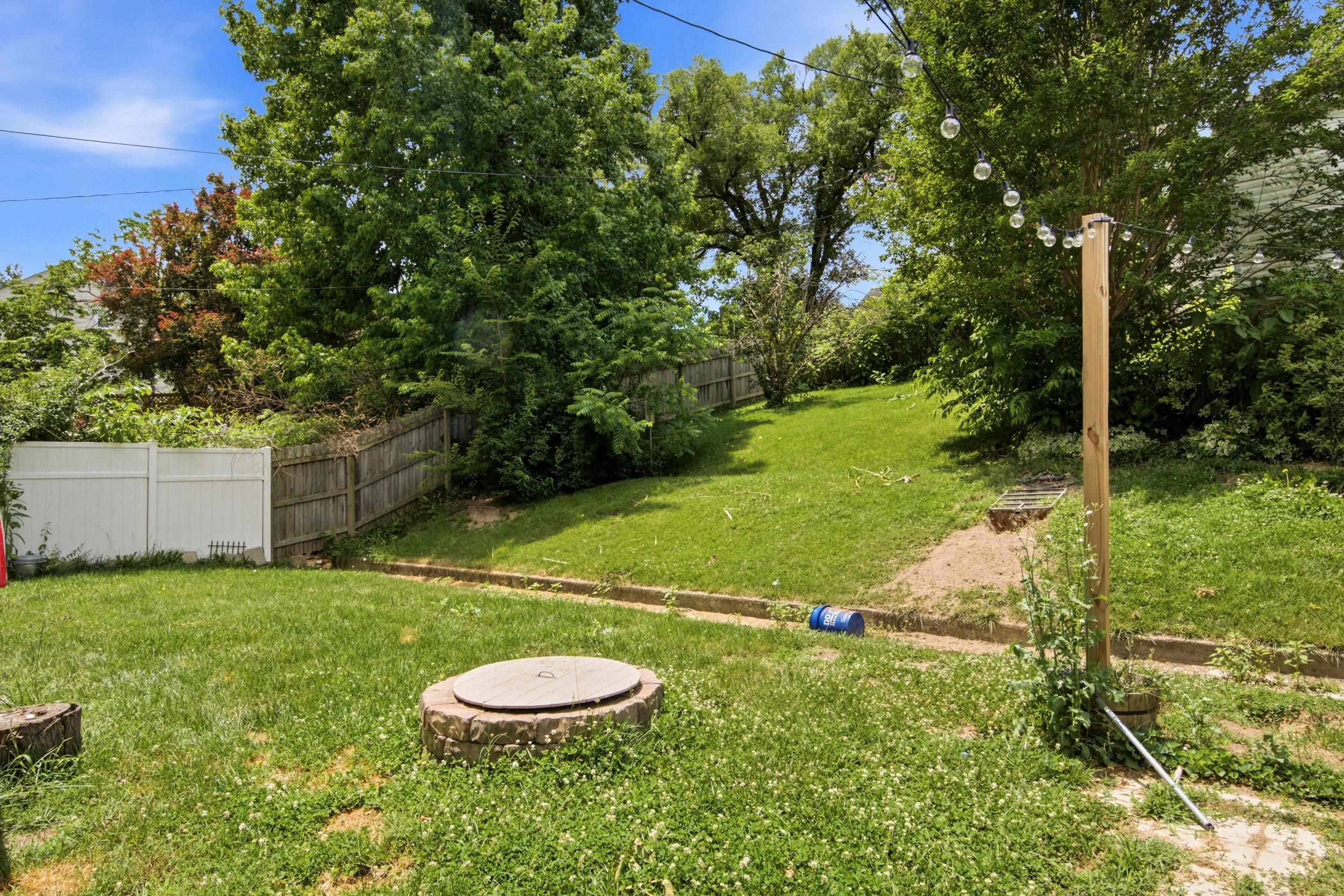 1208 Federal Street Radford VA 24141