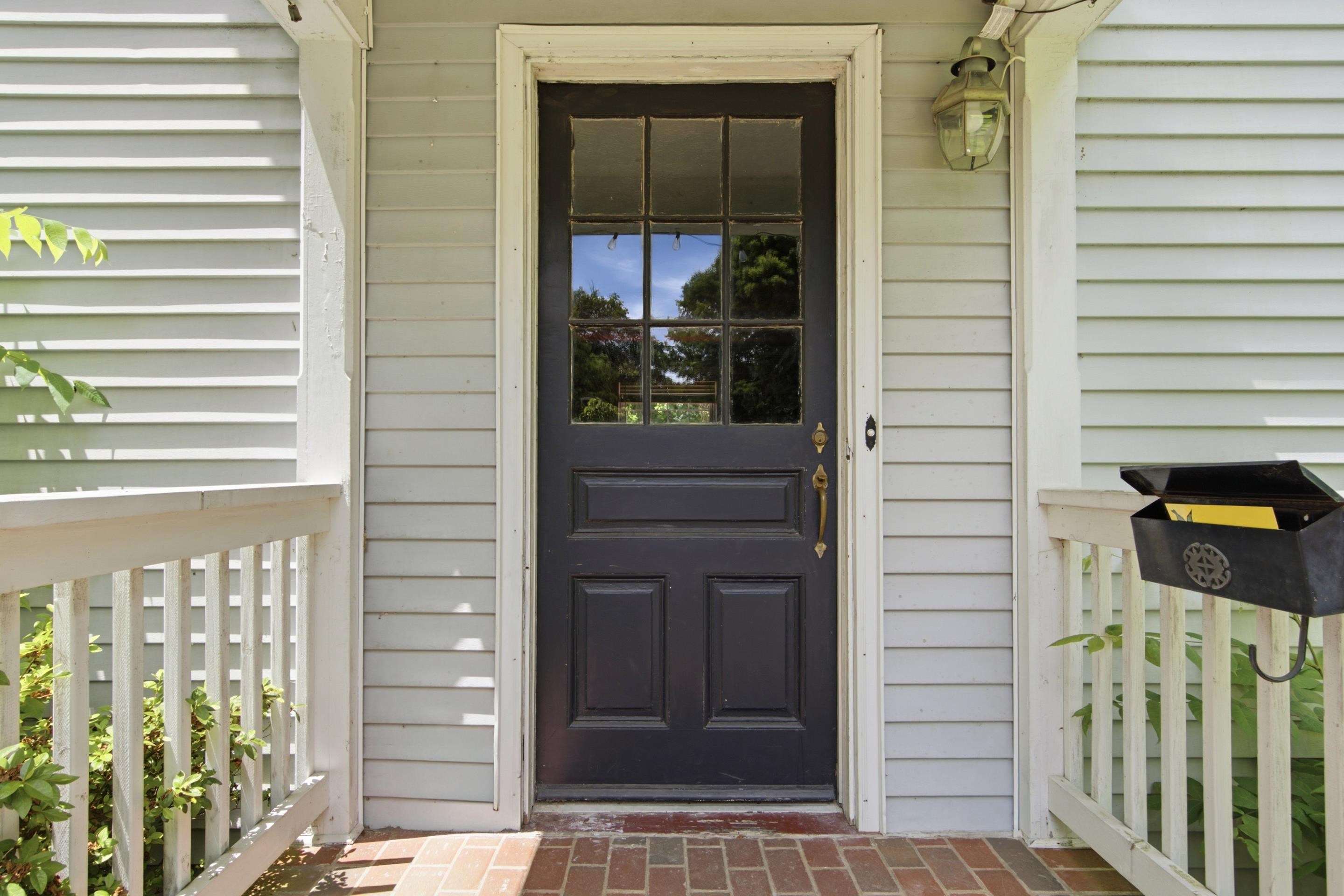 1208 Federal Street Radford VA 24141
