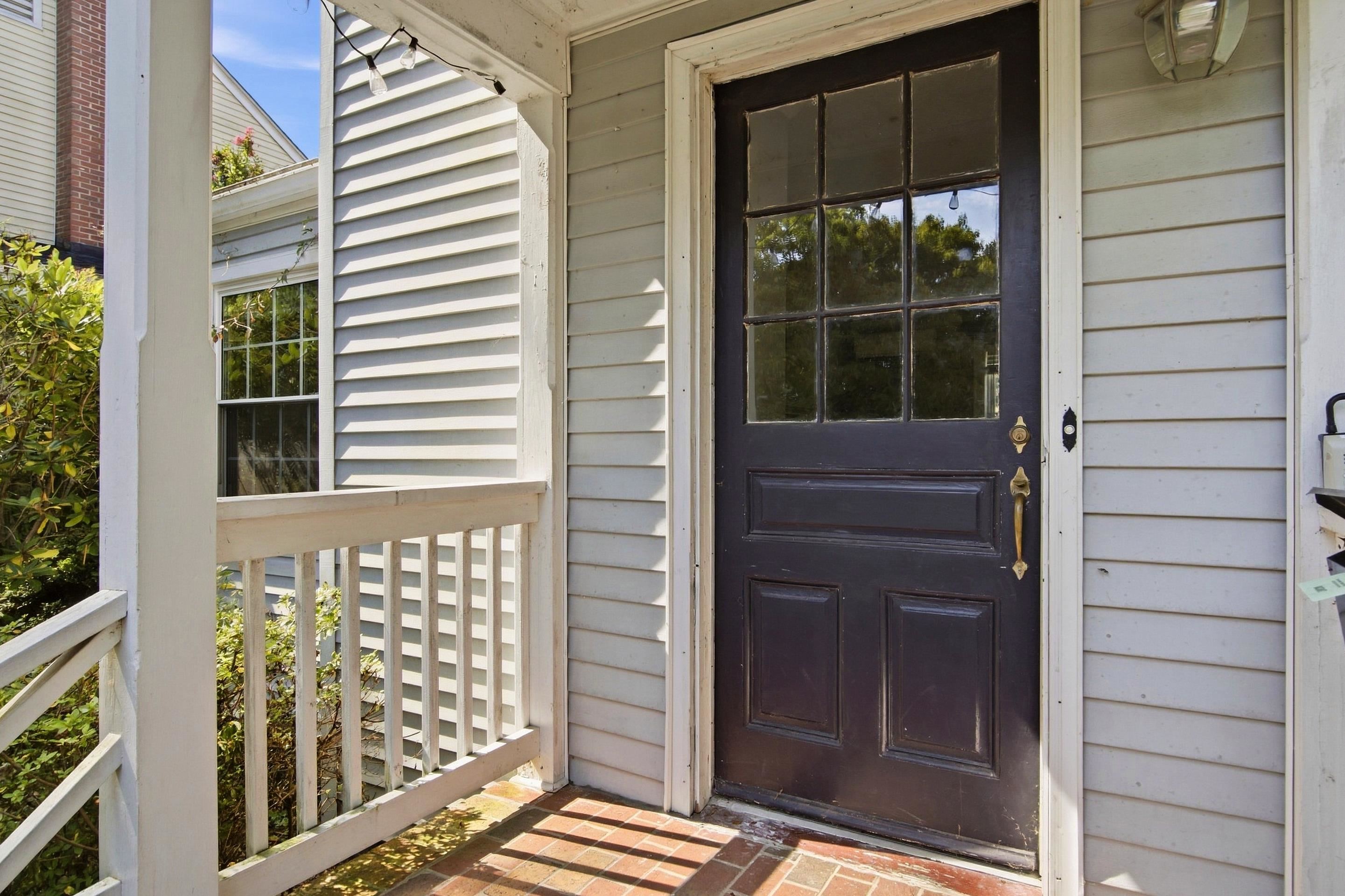 1208 Federal Street Radford VA 24141