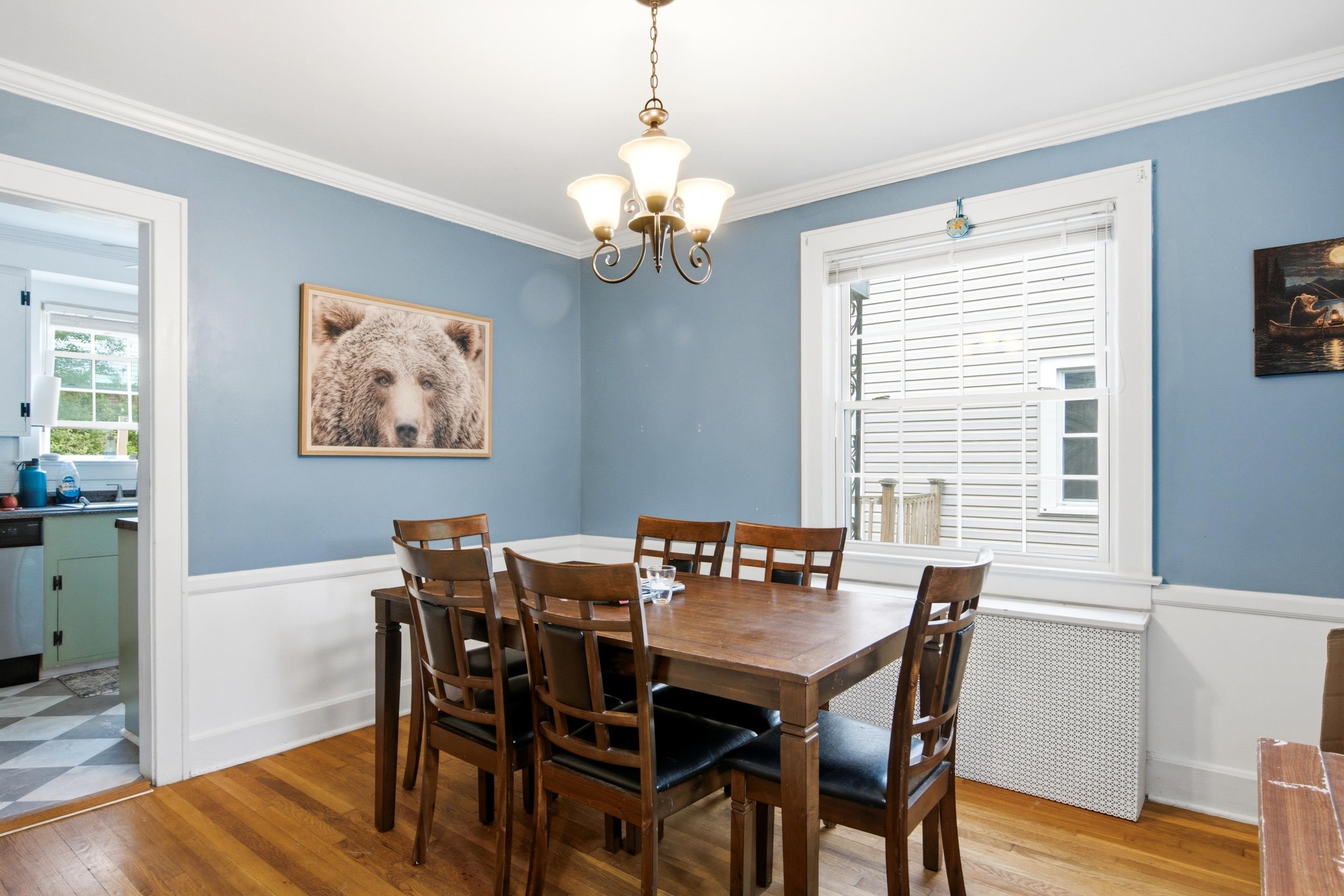 1208 Federal Street Radford VA 24141