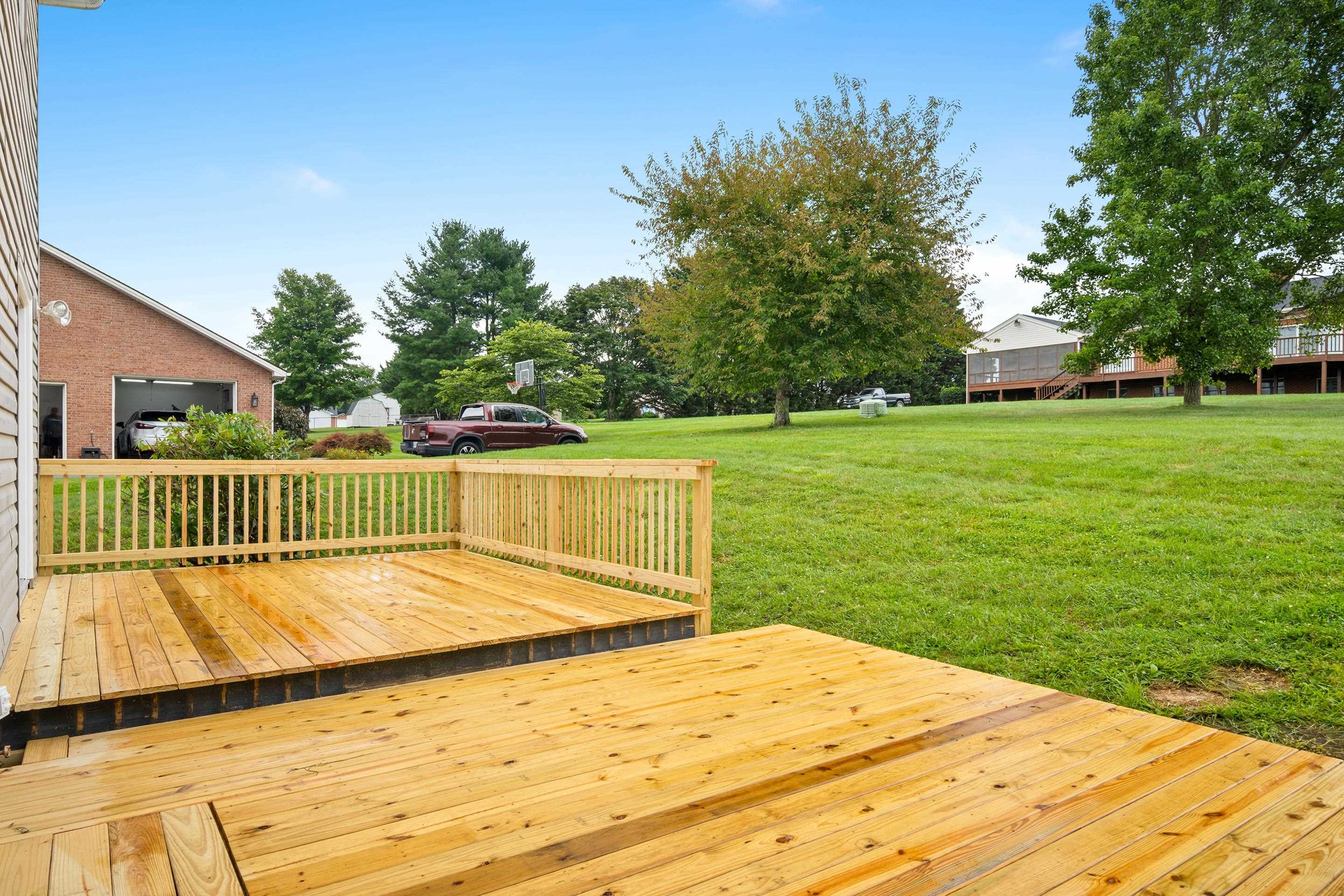 1435 W View Drive Christiansburg VA 24073