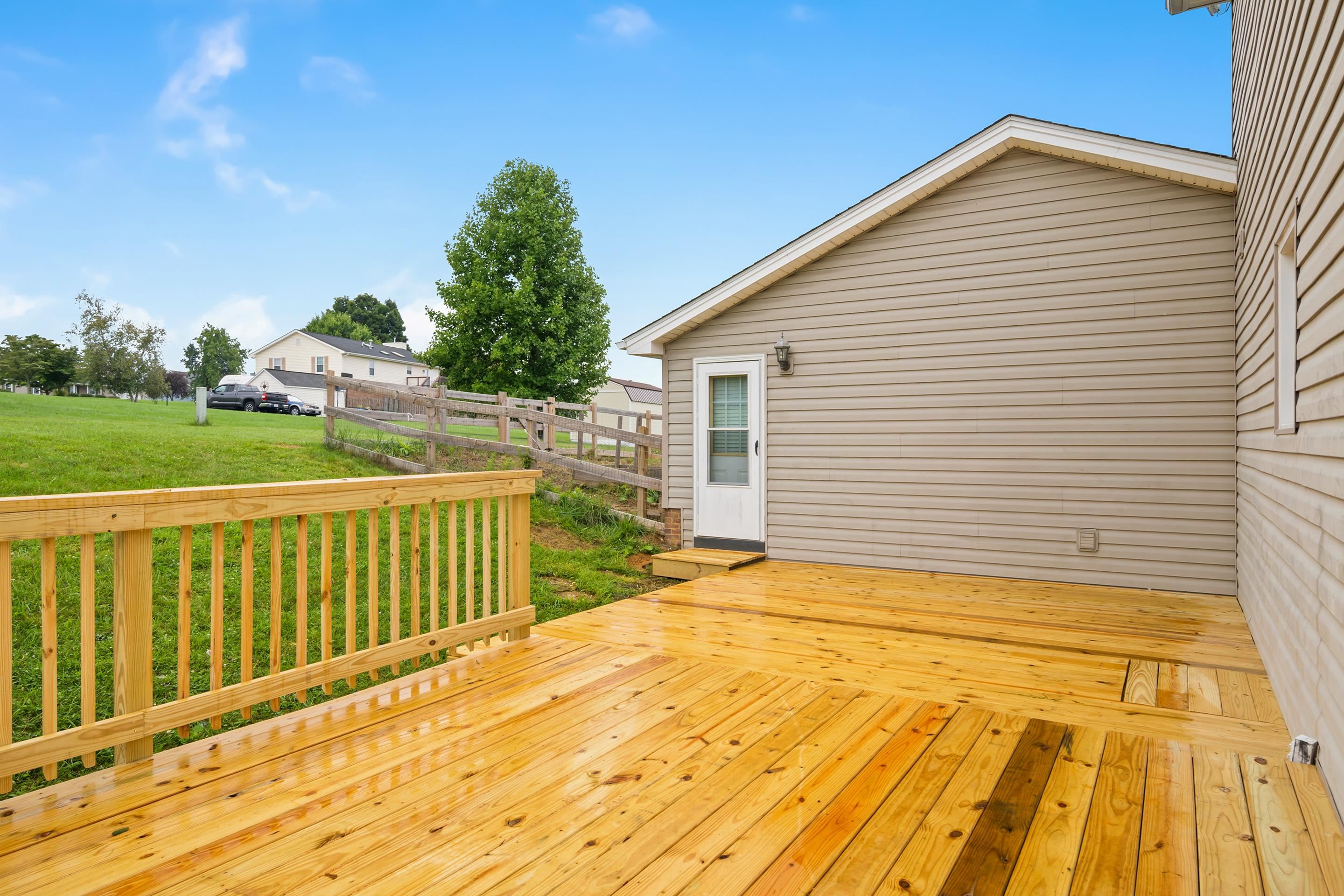 1435 W View Drive Christiansburg VA 24073