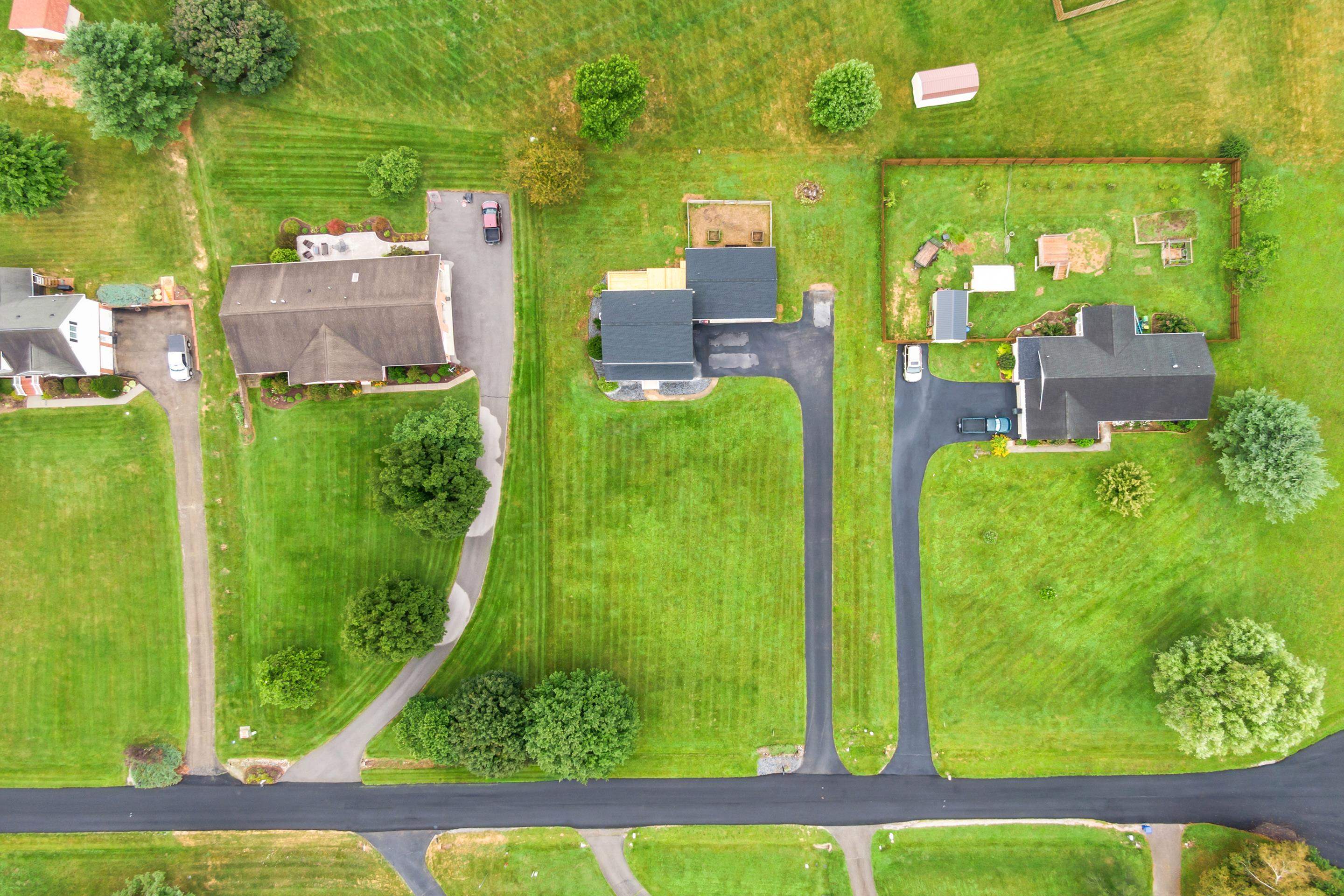 1435 W View Drive Christiansburg VA 24073