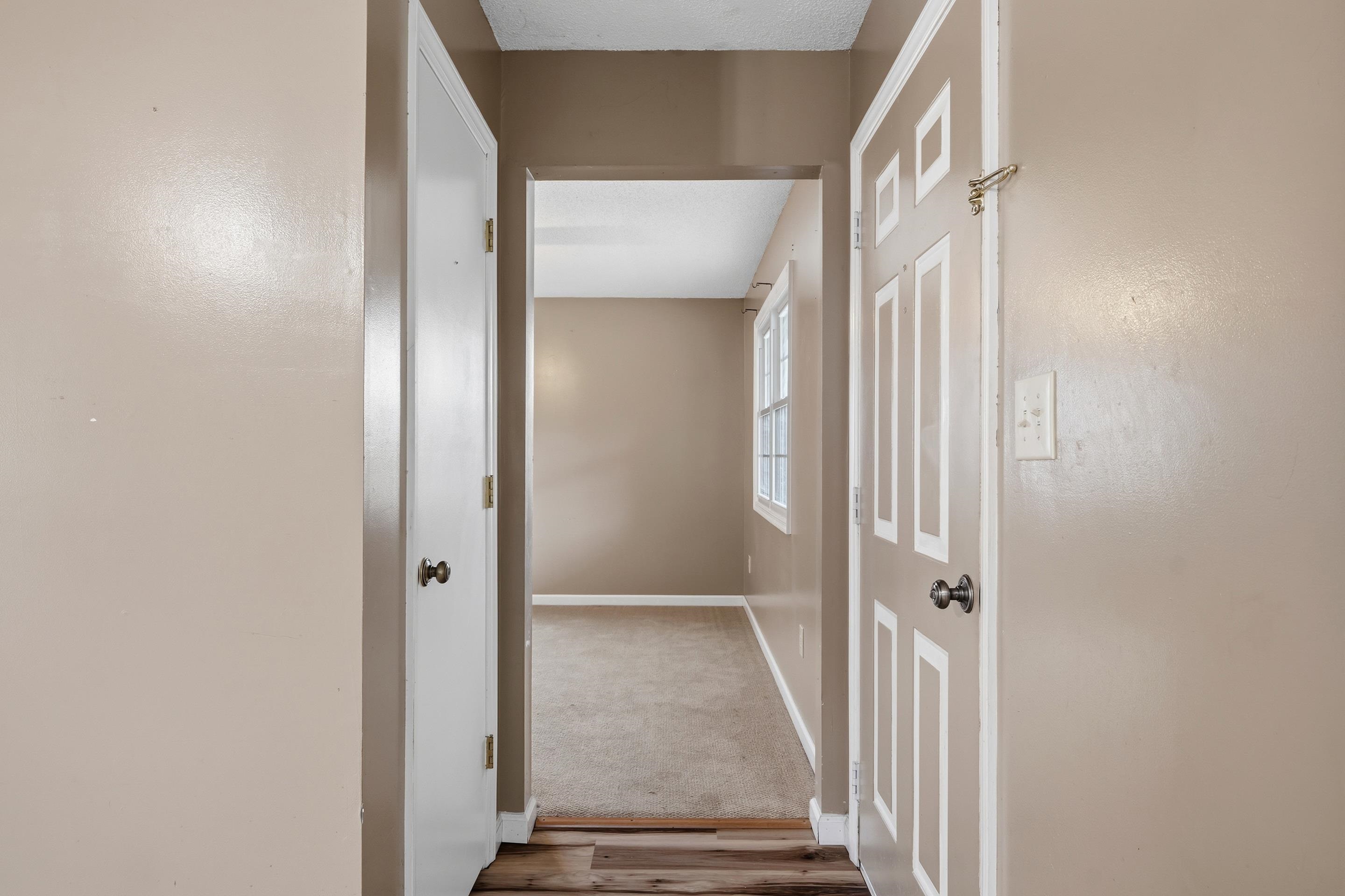 1435 W View Drive Christiansburg VA 24073
