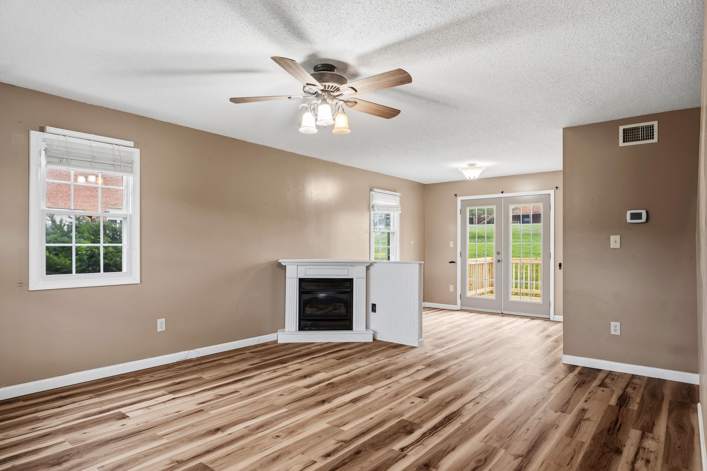 1435 W View Drive Christiansburg VA 24073